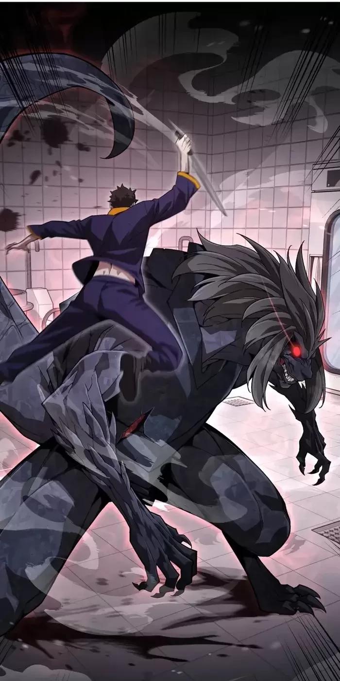 Thức Tỉnh Đầu Bếp Hậu Tận Thế Chapter 2 - Trang 2