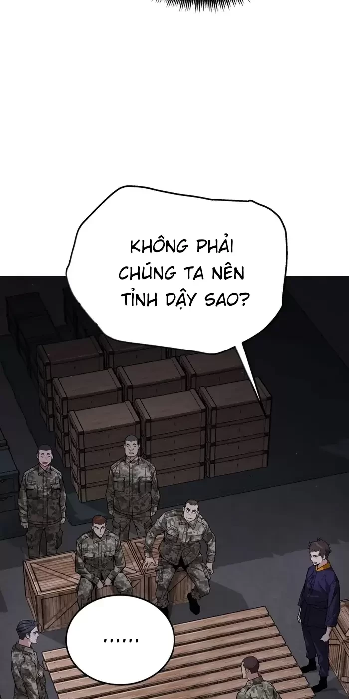 Thức Tỉnh Đầu Bếp Hậu Tận Thế Chapter 4 - Trang 2