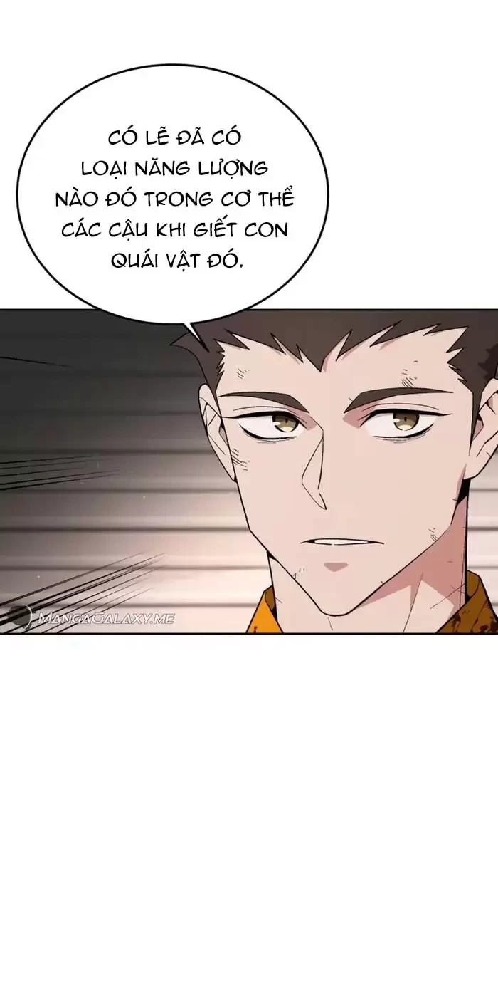 Thức Tỉnh Đầu Bếp Hậu Tận Thế Chapter 5 - Trang 2