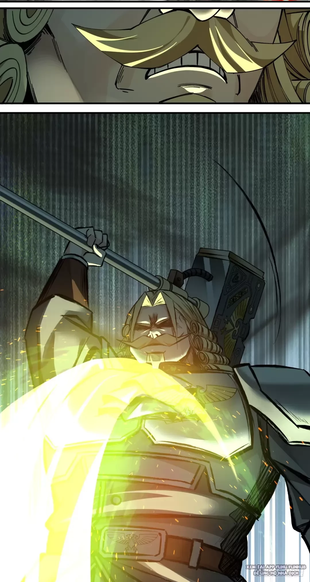 Truyền Kỳ Thái Lạc Chapter 36 - Trang 3