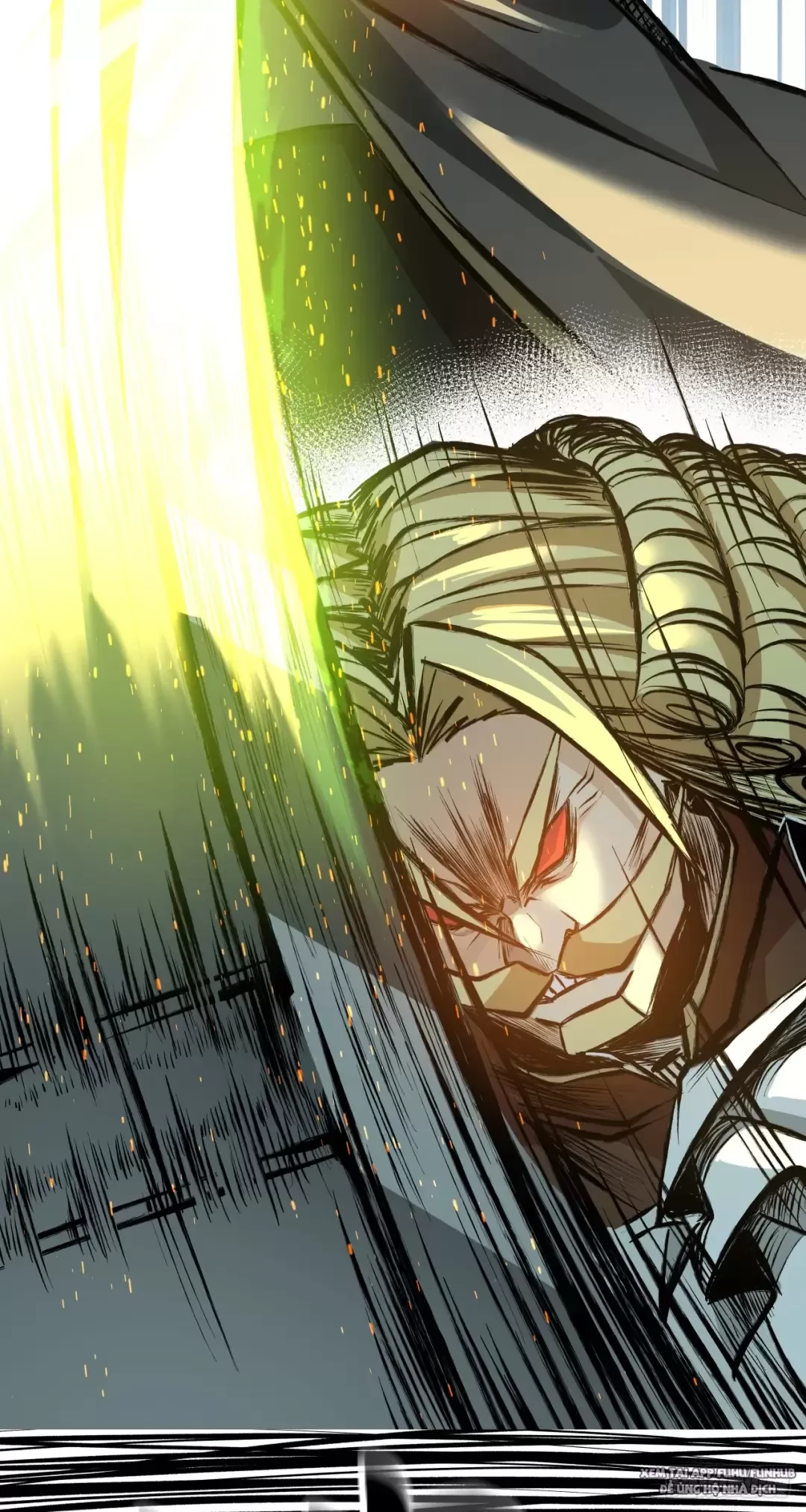 Truyền Kỳ Thái Lạc Chapter 36 - Trang 3