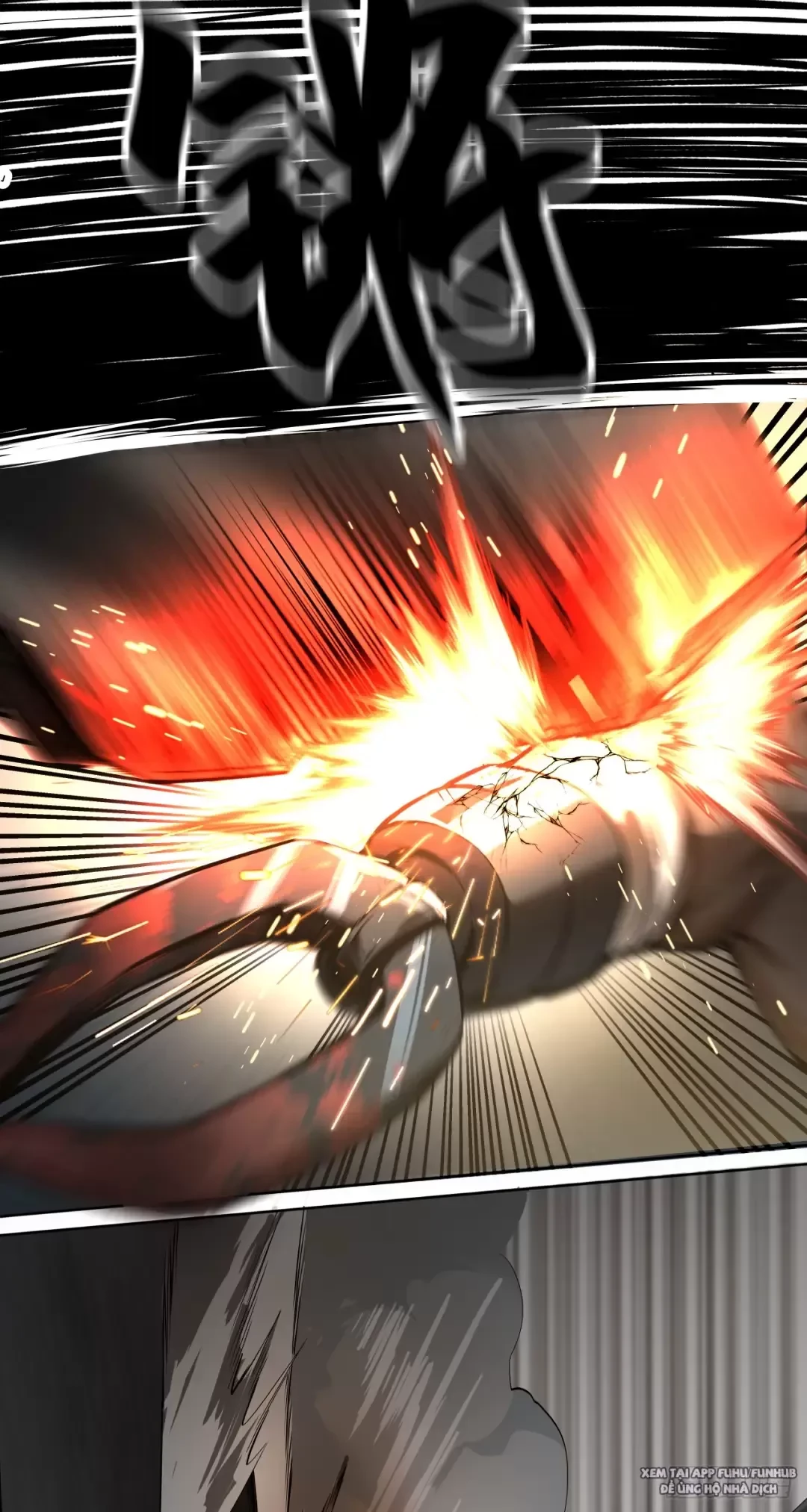 Truyền Kỳ Thái Lạc Chapter 36 - Trang 3