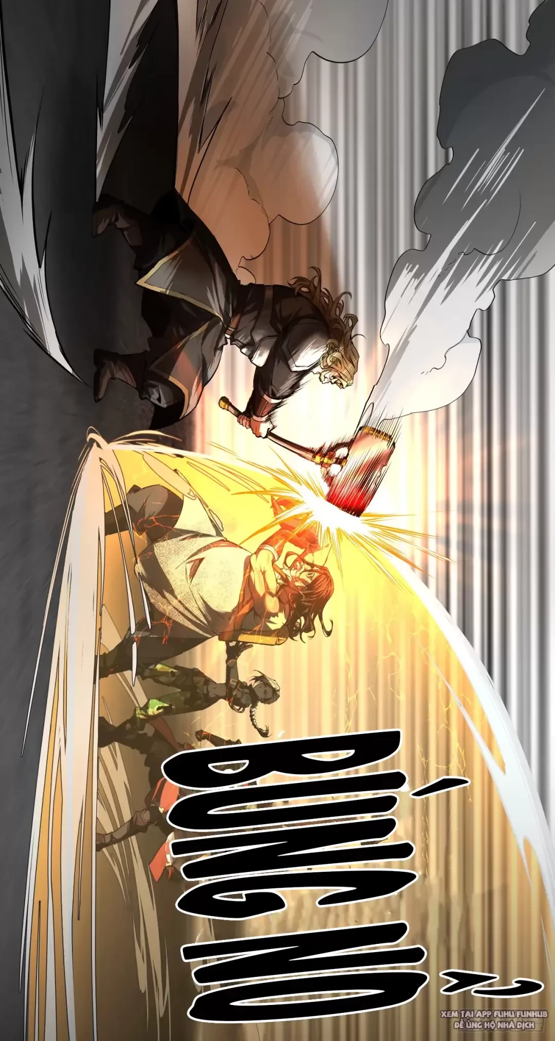 Truyền Kỳ Thái Lạc Chapter 36 - Trang 3