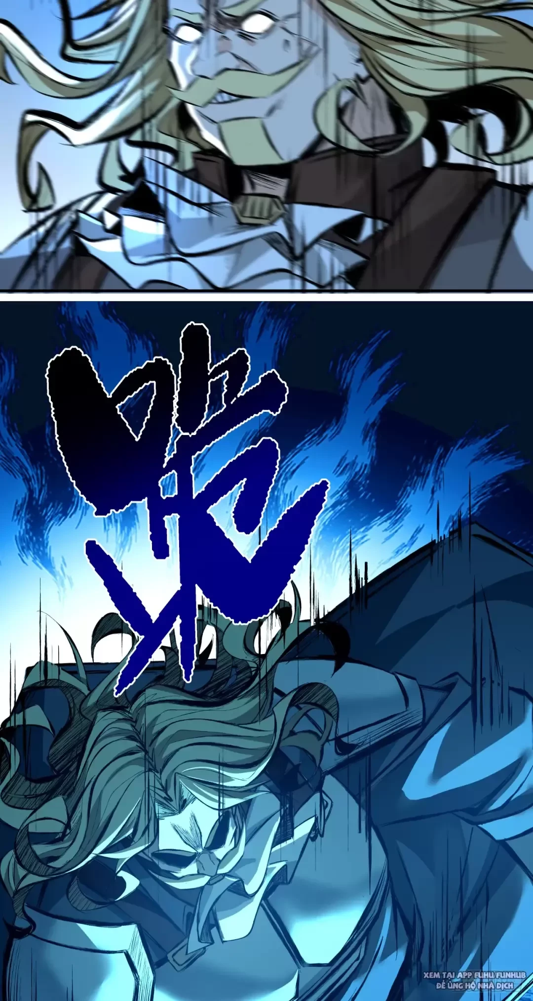 Truyền Kỳ Thái Lạc Chapter 36 - Trang 3