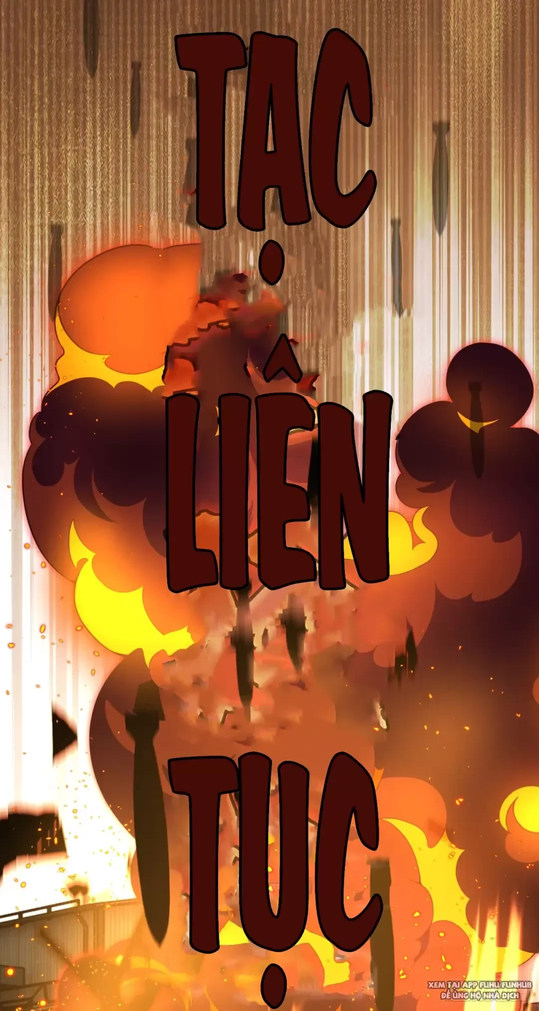 Truyền Kỳ Thái Lạc Chapter 36 - Trang 3