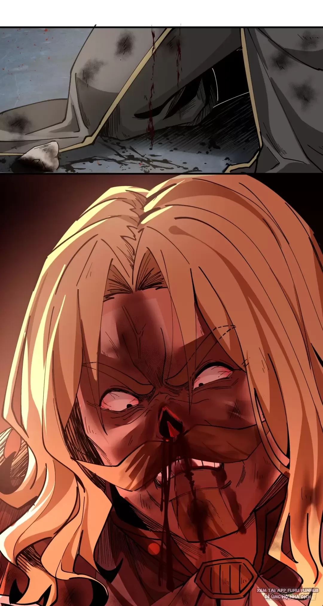 Truyền Kỳ Thái Lạc Chapter 37 - Trang 3