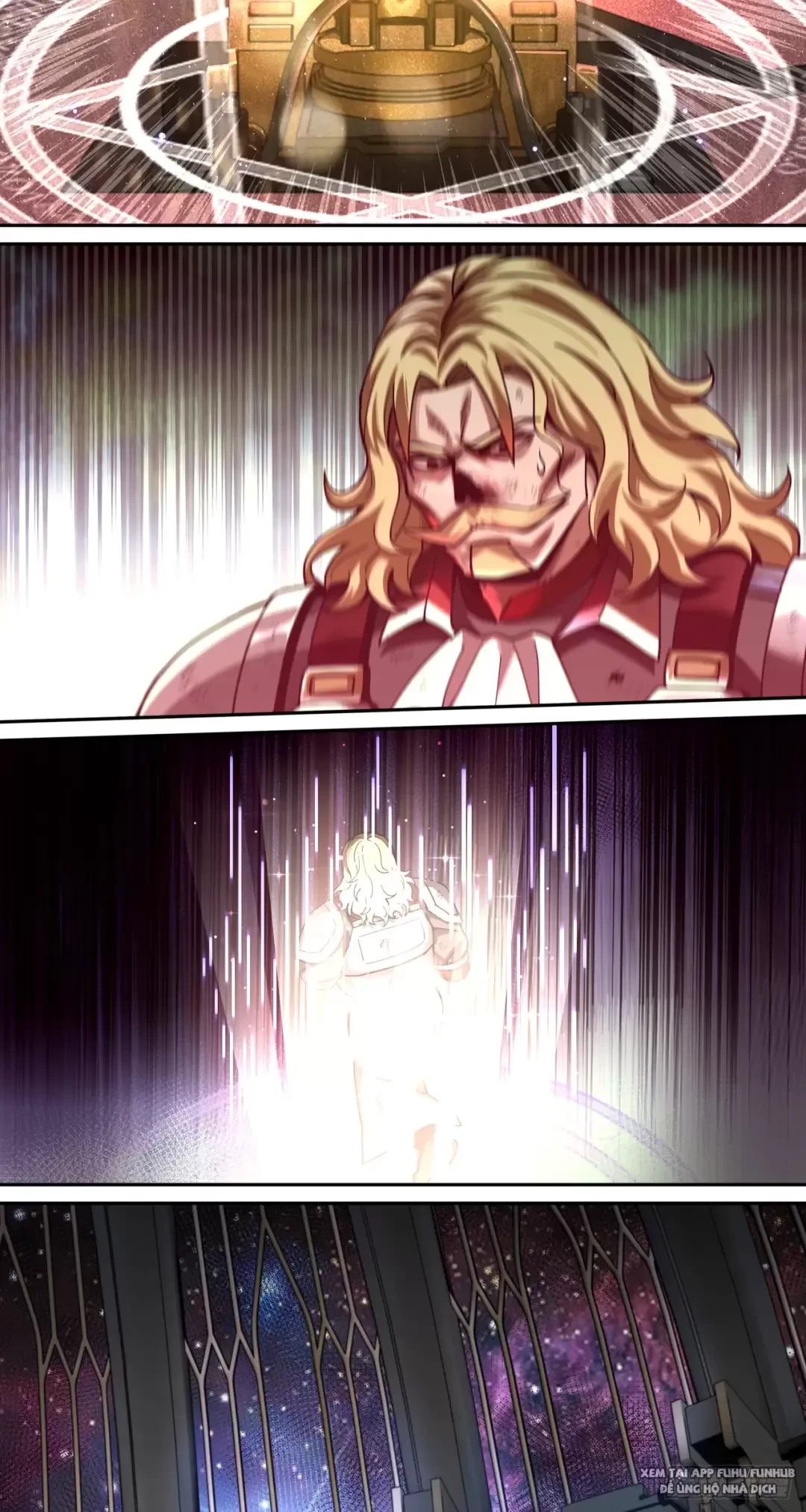 Truyền Kỳ Thái Lạc Chapter 37 - Trang 3