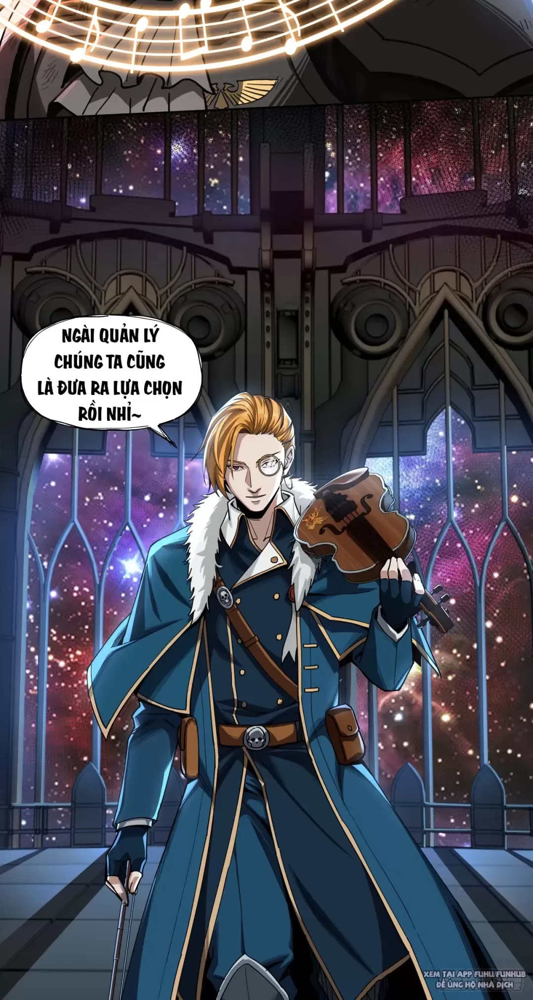 Truyền Kỳ Thái Lạc Chapter 37 - Trang 3