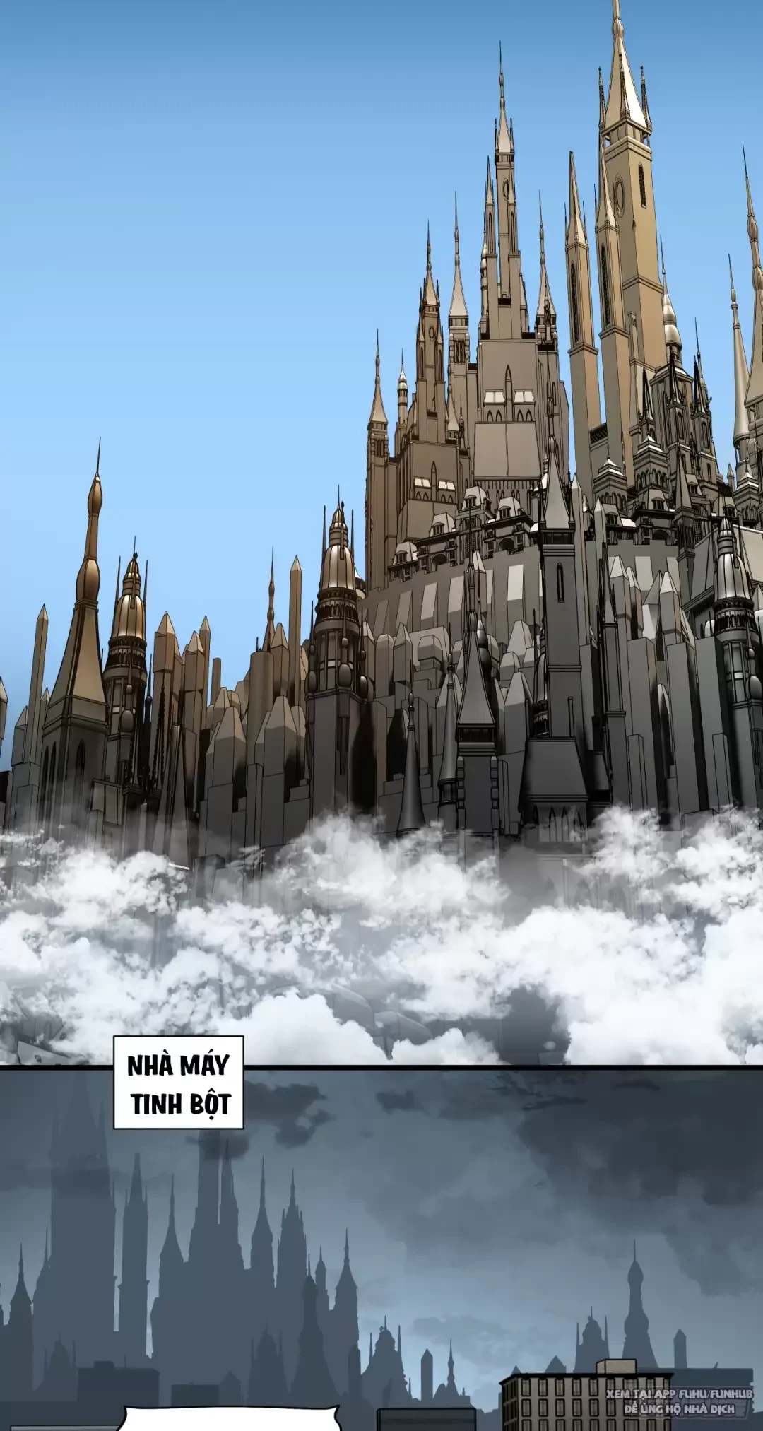 Truyền Kỳ Thái Lạc Chapter 38 - Trang 3