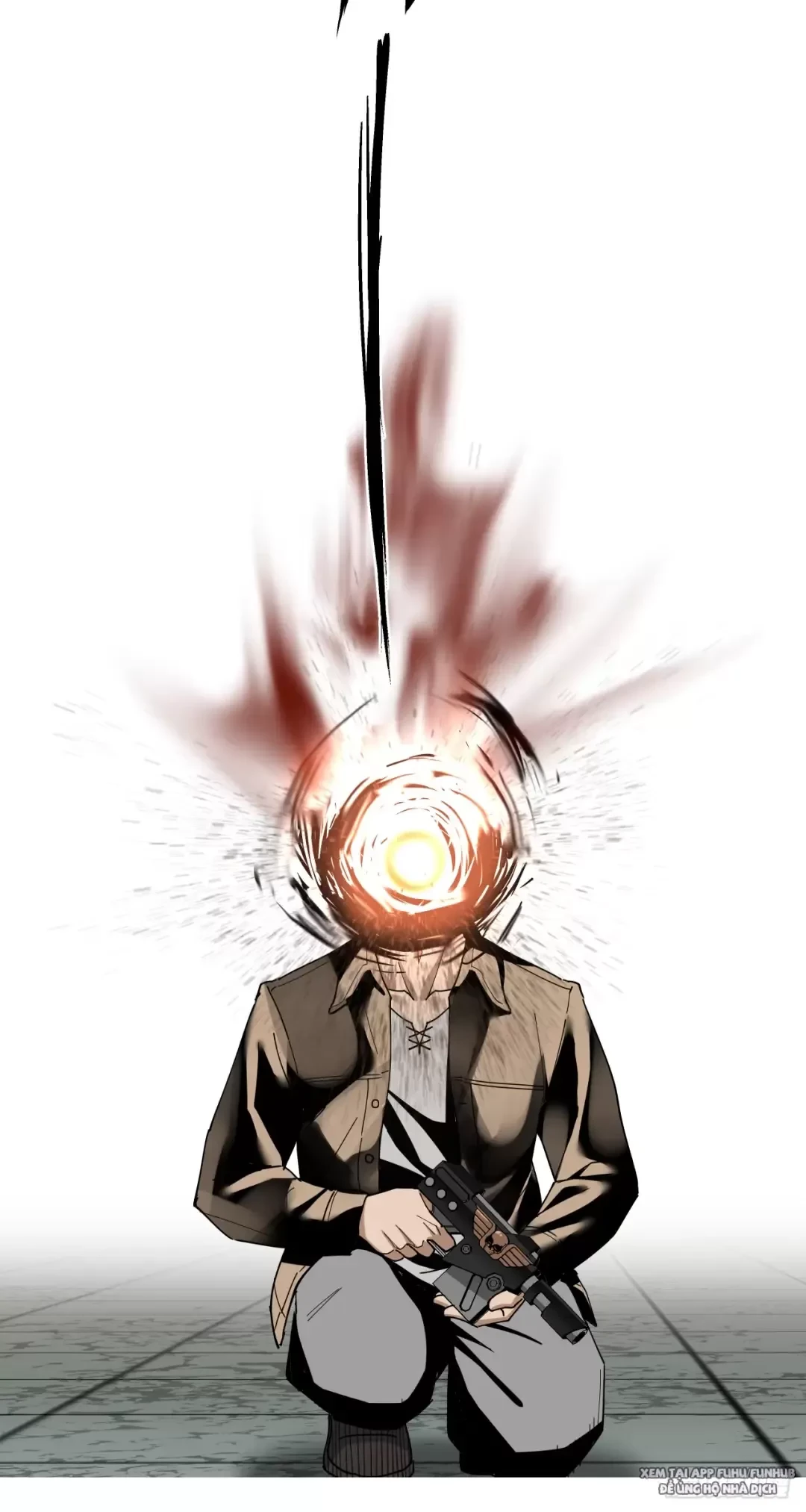 Truyền Kỳ Thái Lạc Chapter 38 - Trang 3