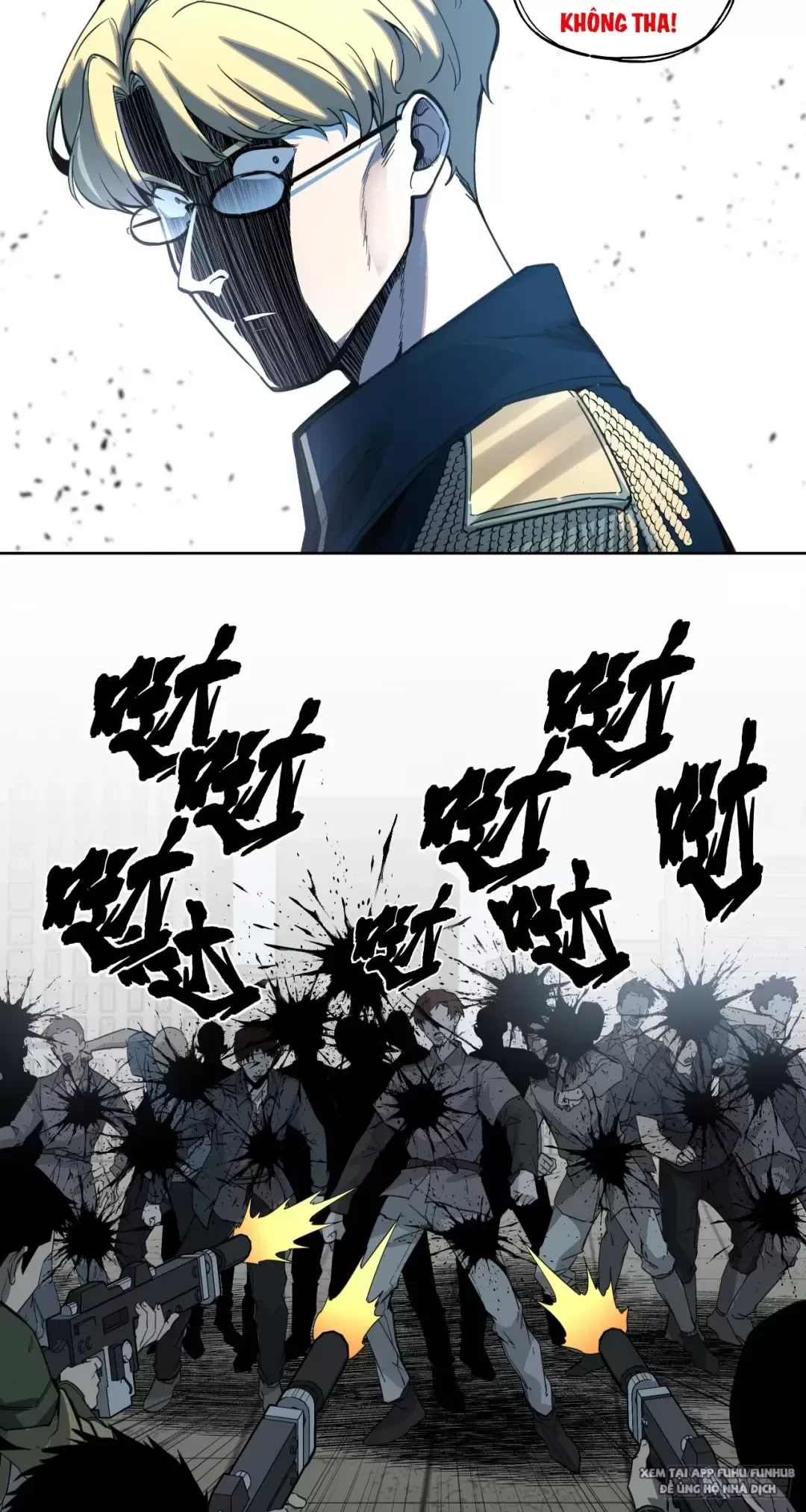 Truyền Kỳ Thái Lạc Chapter 38 - Trang 3