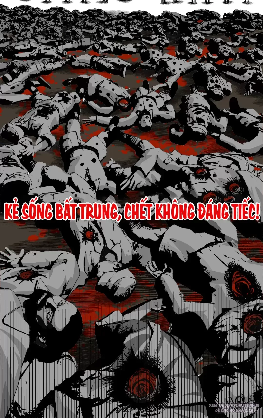 Truyền Kỳ Thái Lạc Chapter 38 - Trang 3