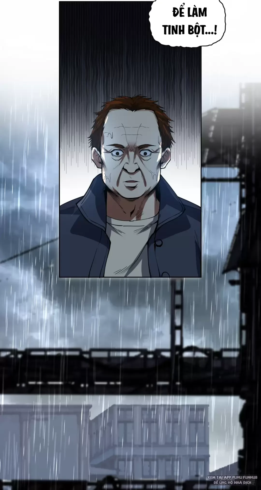 Truyền Kỳ Thái Lạc Chapter 39 - Trang 3