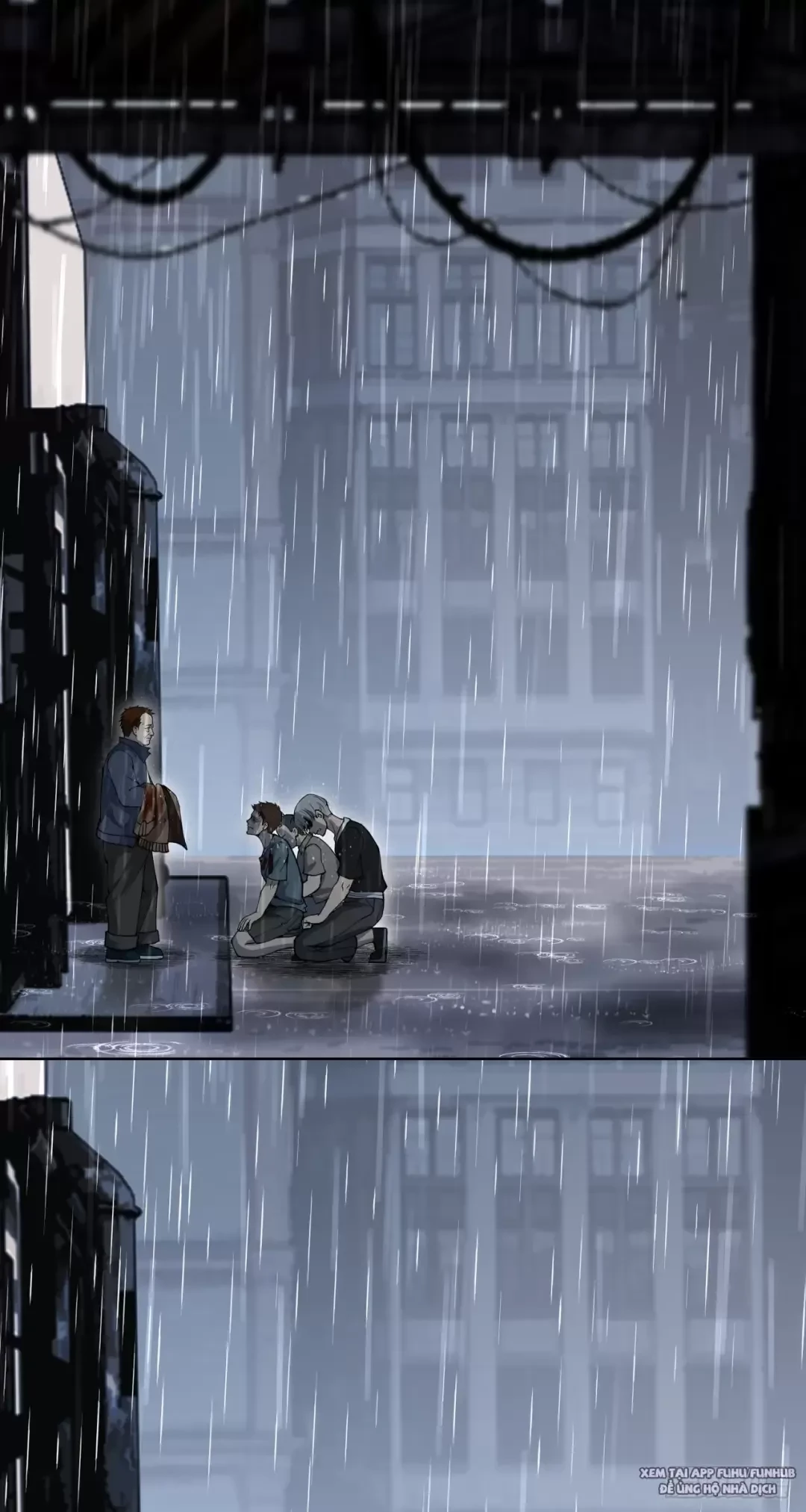 Truyền Kỳ Thái Lạc Chapter 39 - Trang 3