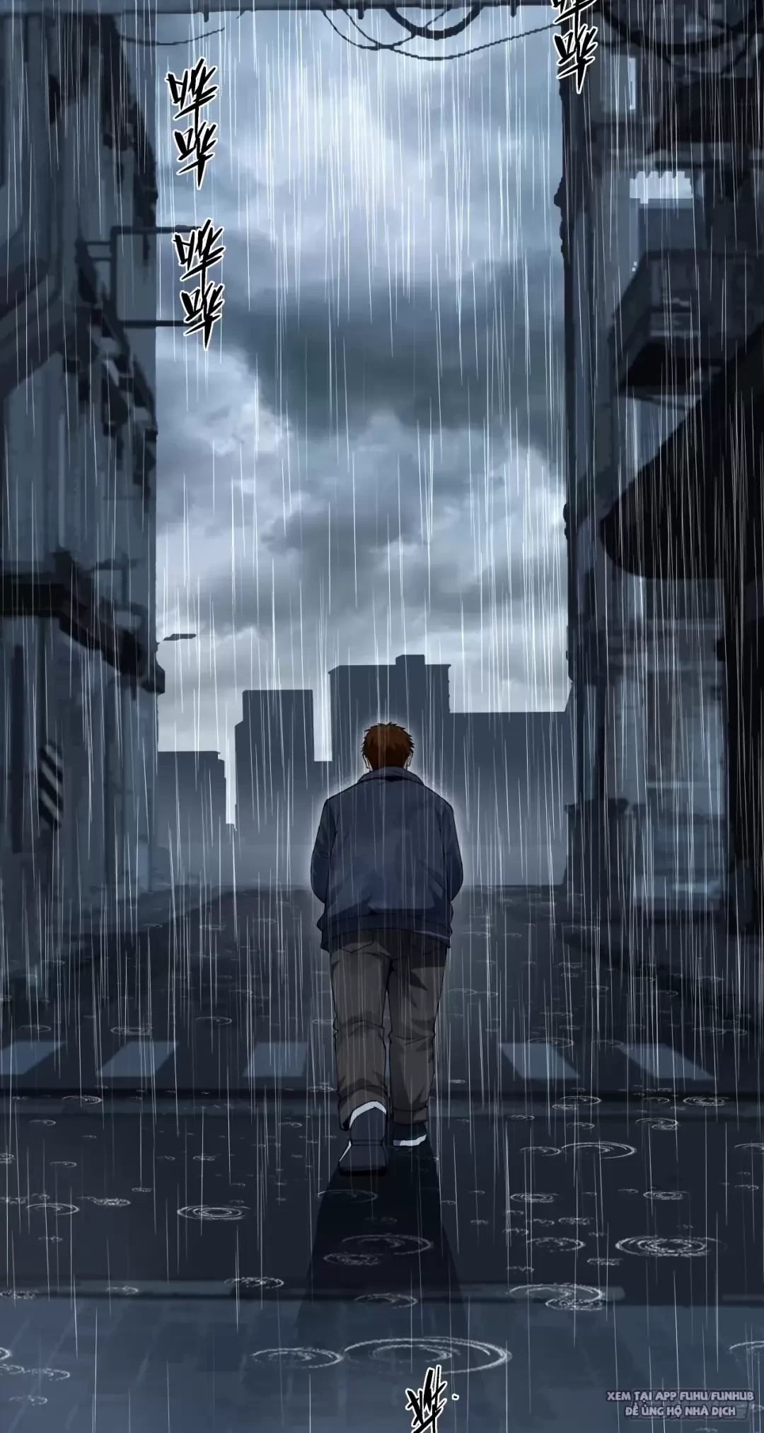 Truyền Kỳ Thái Lạc Chapter 39 - Trang 3