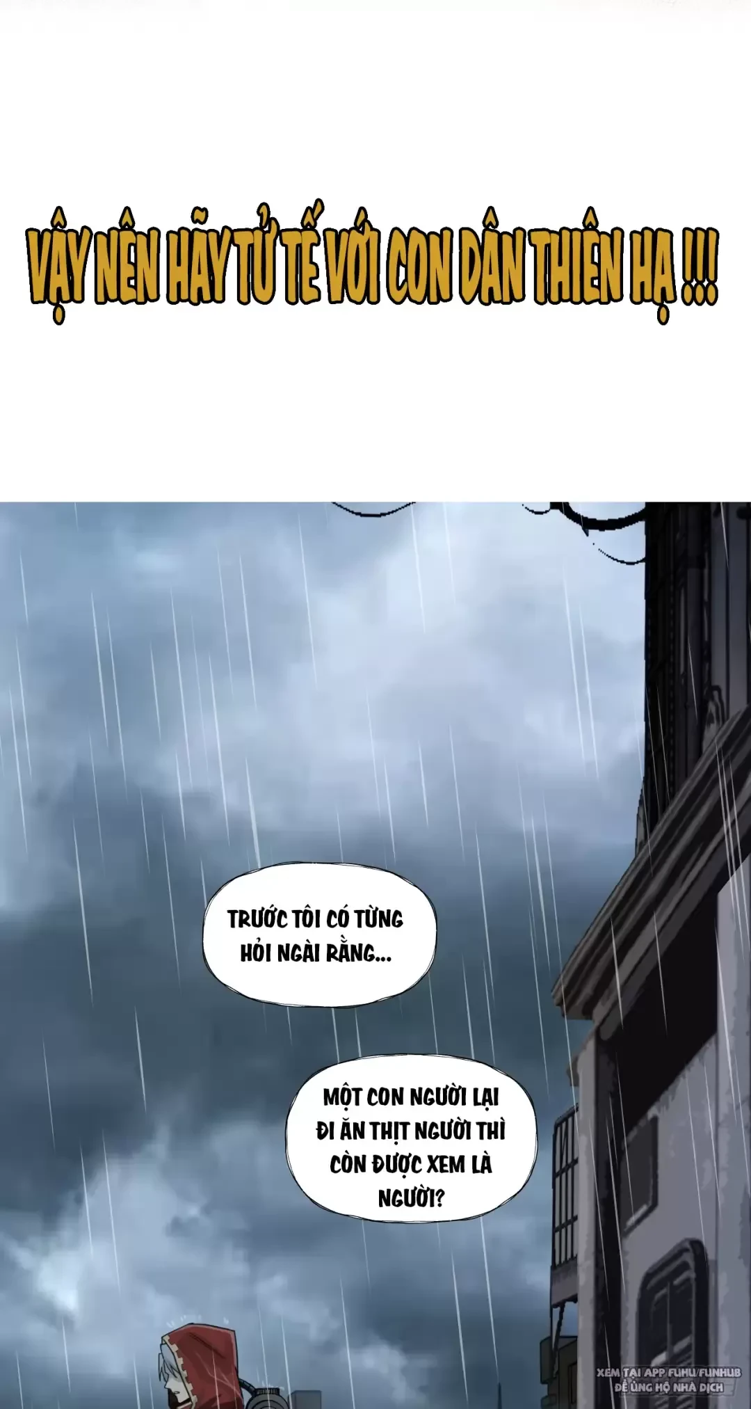 Truyền Kỳ Thái Lạc Chapter 39 - Trang 3