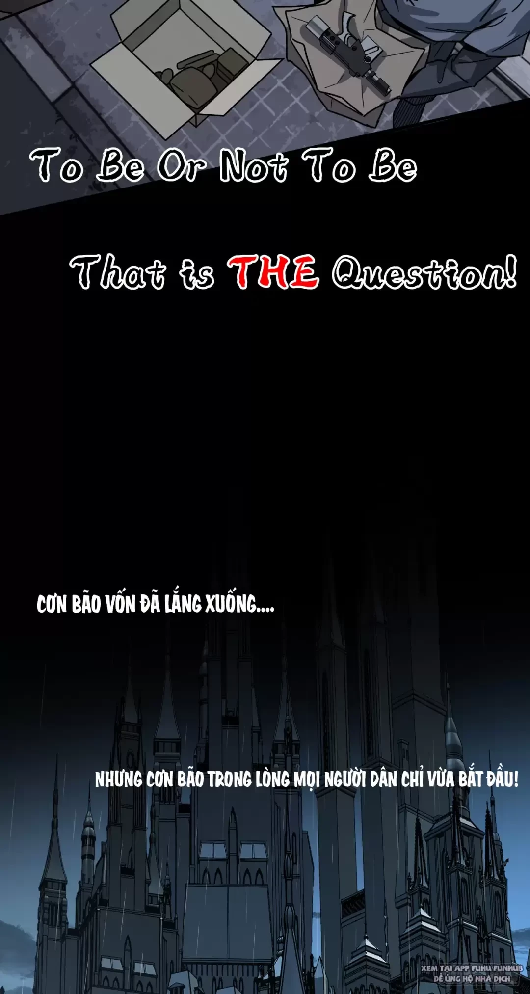 Truyền Kỳ Thái Lạc Chapter 39 - Trang 3