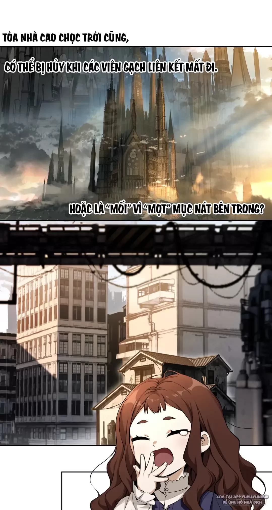 Truyền Kỳ Thái Lạc Chapter 40 - Trang 3