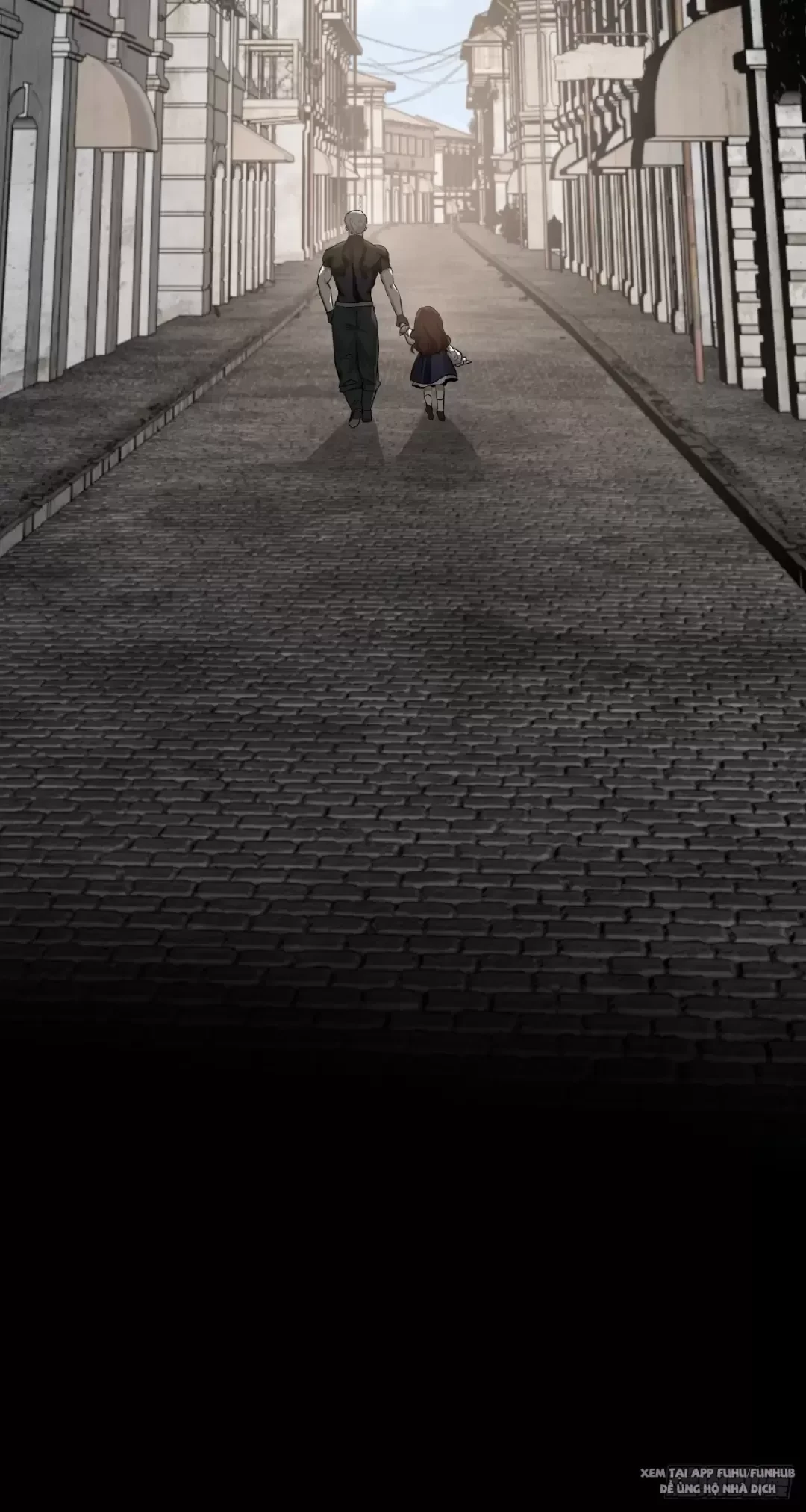 Truyền Kỳ Thái Lạc Chapter 40 - Trang 3