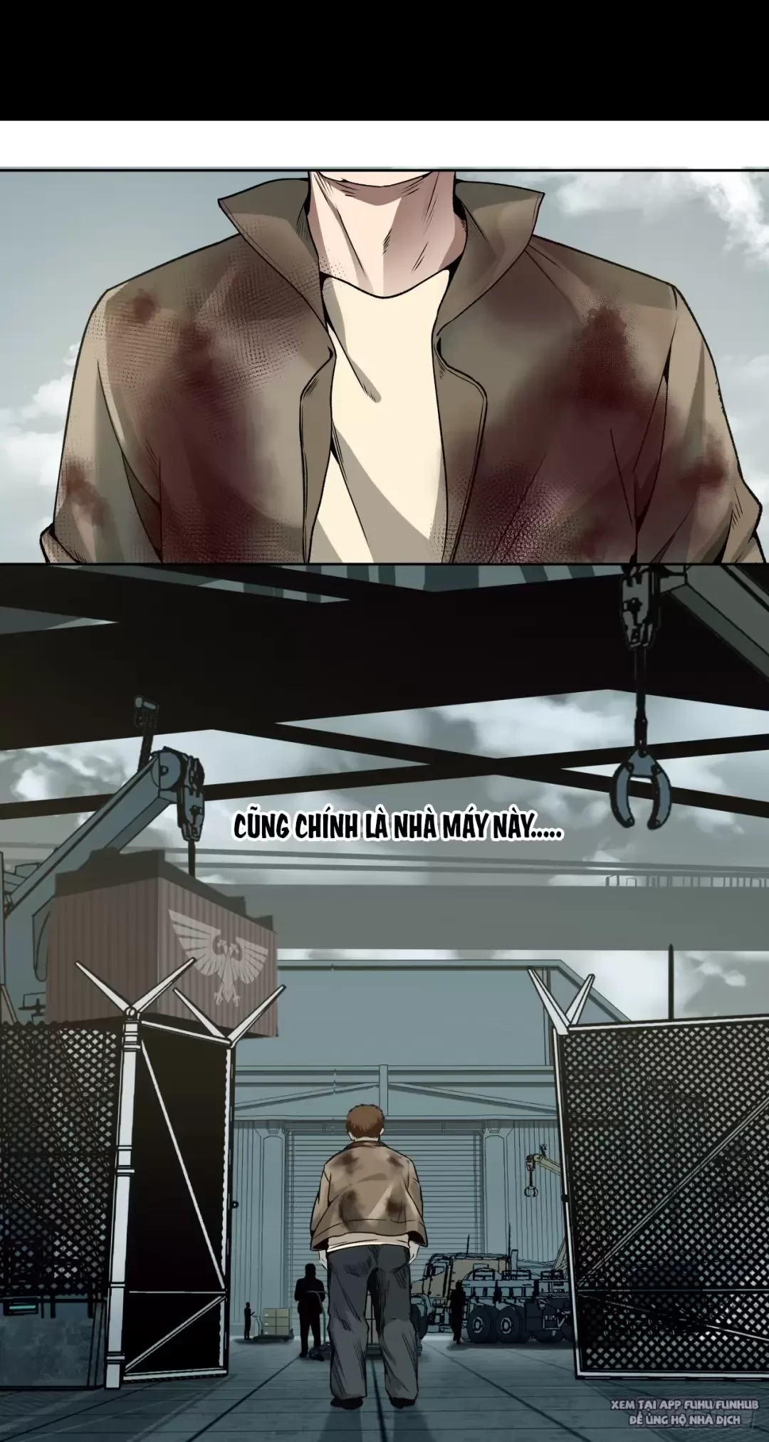 Truyền Kỳ Thái Lạc Chapter 40 - Trang 3