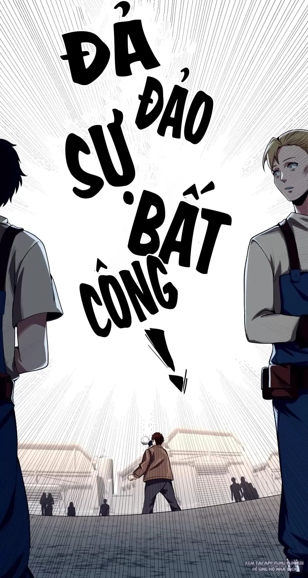 Truyền Kỳ Thái Lạc Chapter 40 - Trang 3