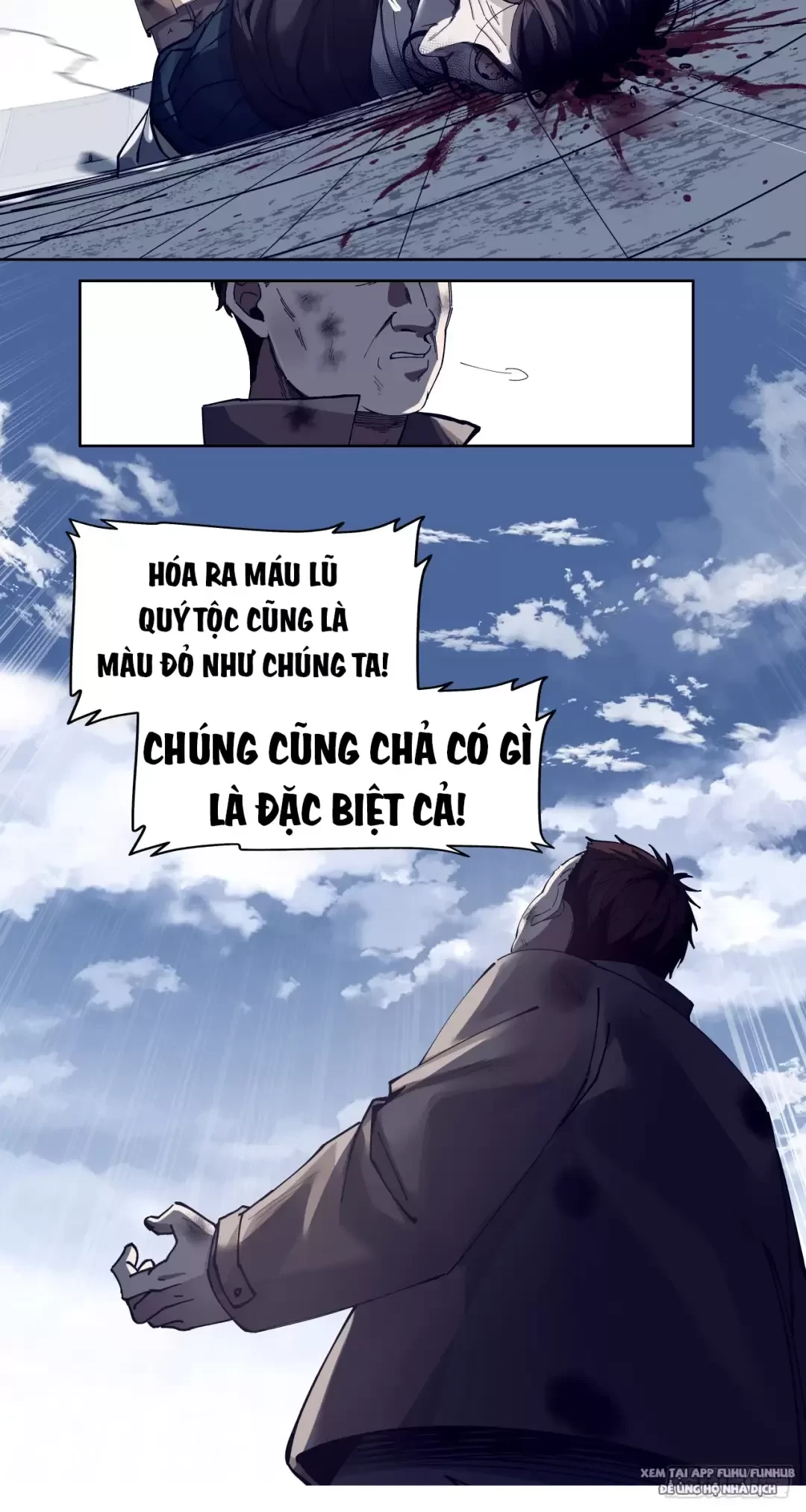 Truyền Kỳ Thái Lạc Chapter 40 - Trang 3