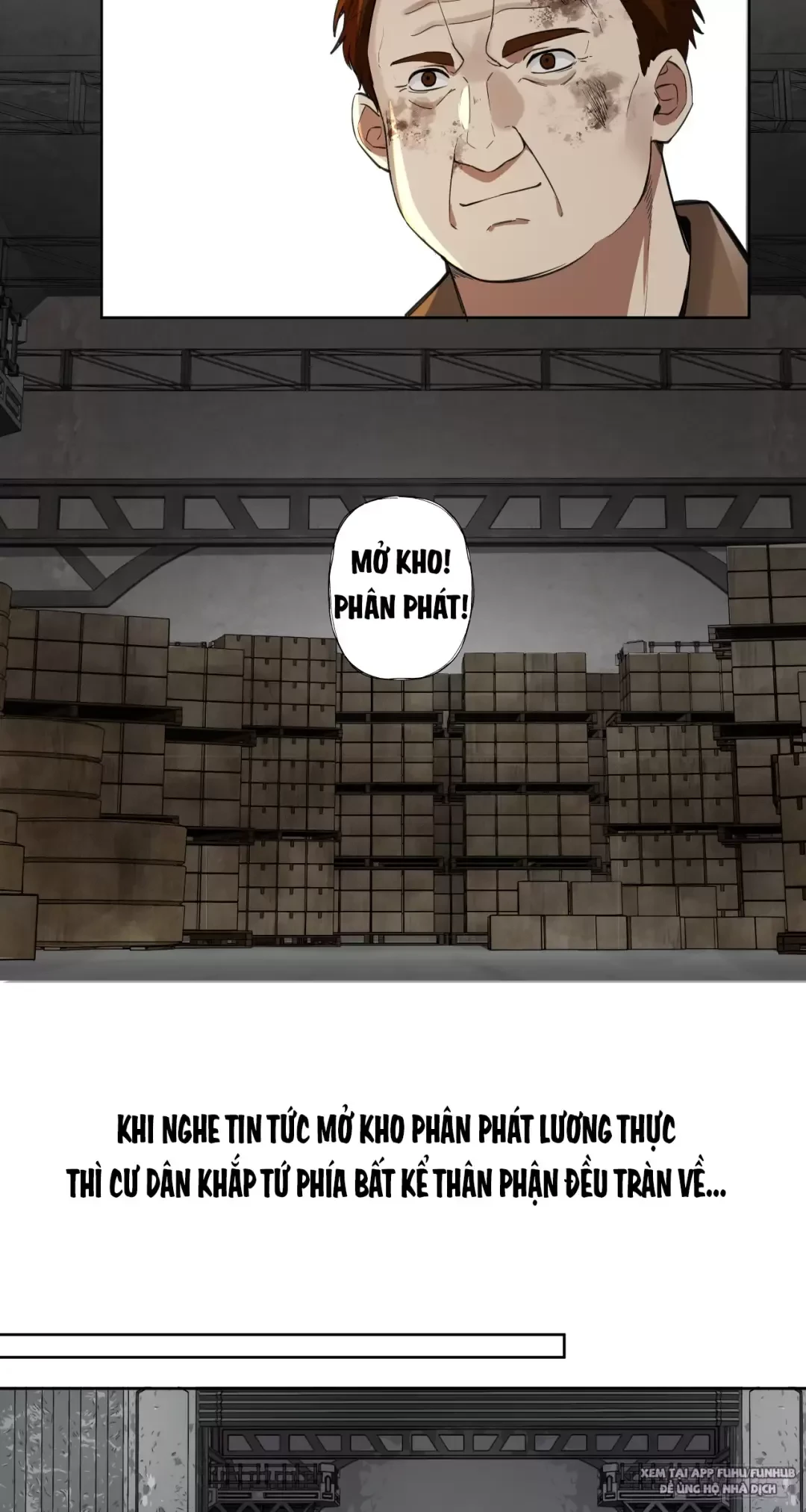 Truyền Kỳ Thái Lạc Chapter 41 - Trang 3