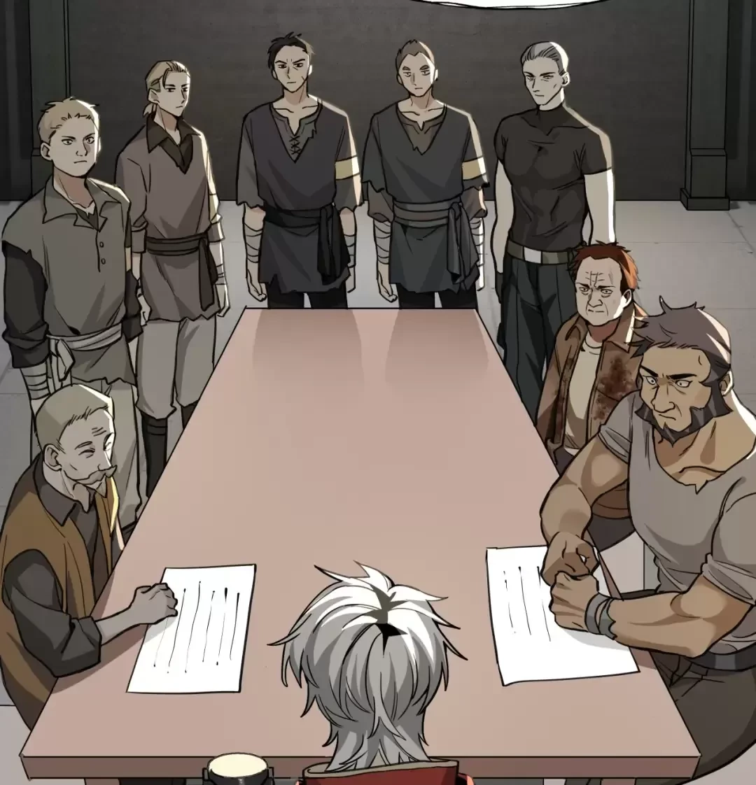 Truyền Kỳ Thái Lạc Chapter 41 - Trang 3