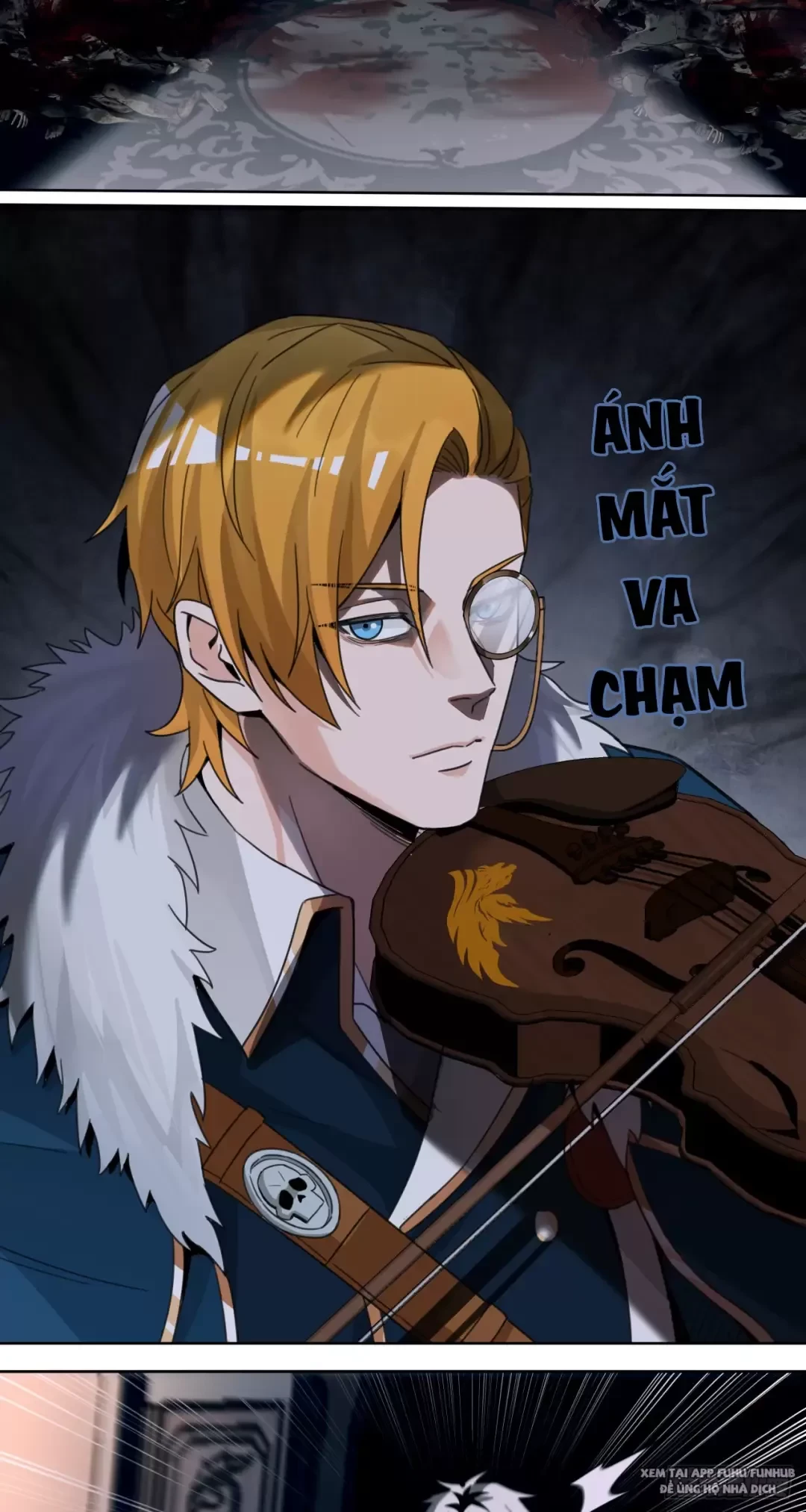 Truyền Kỳ Thái Lạc Chapter 43 - Trang 3