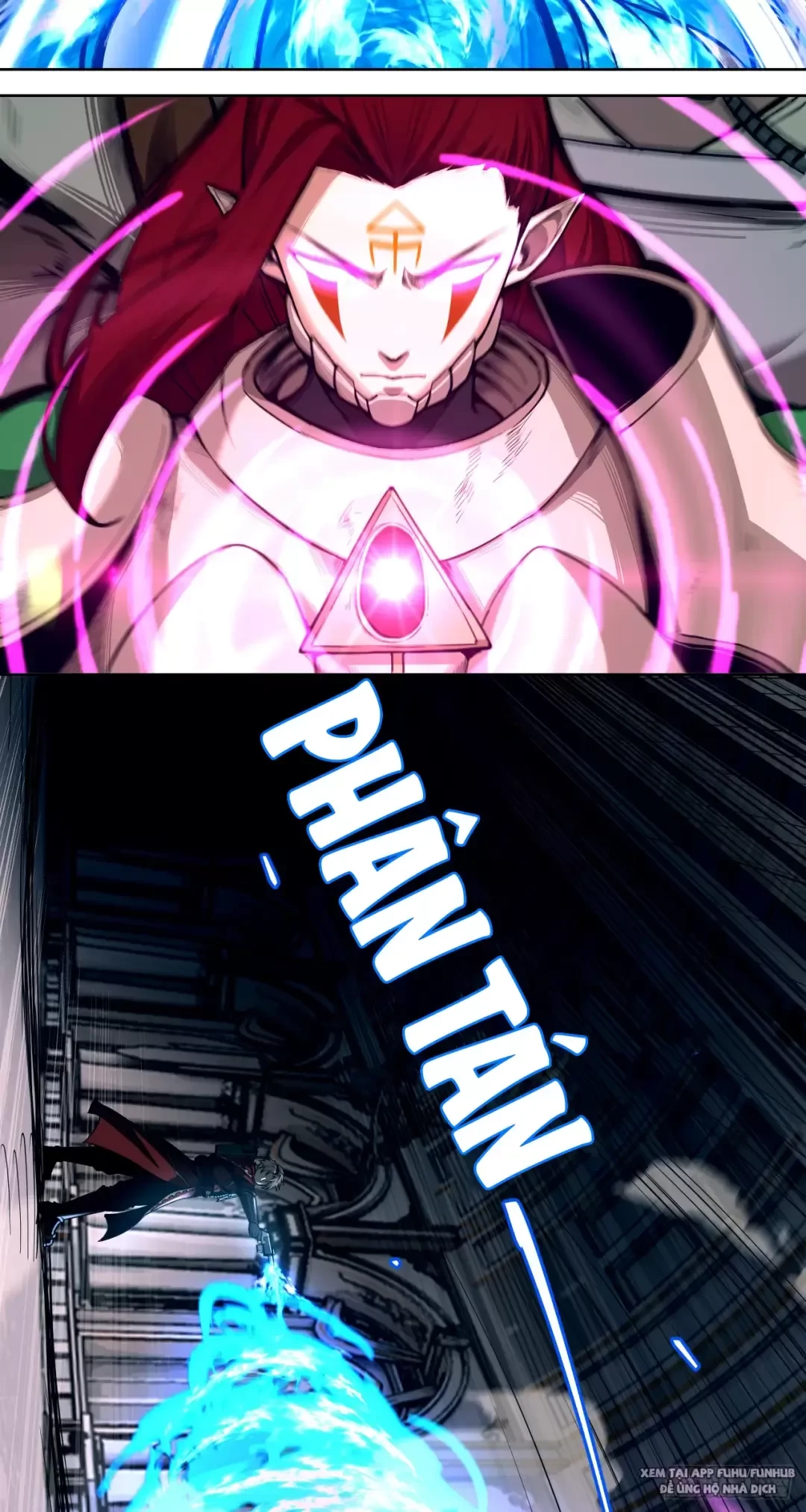 Truyền Kỳ Thái Lạc Chapter 43 - Trang 3