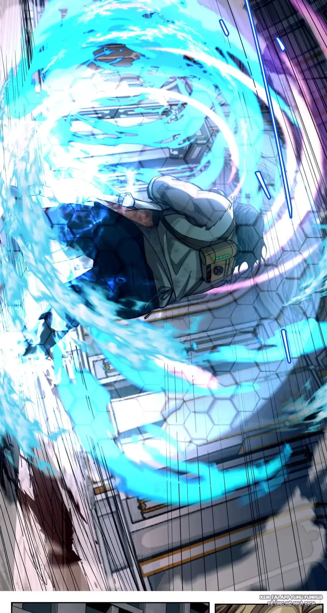 Truyền Kỳ Thái Lạc Chapter 43 - Trang 3