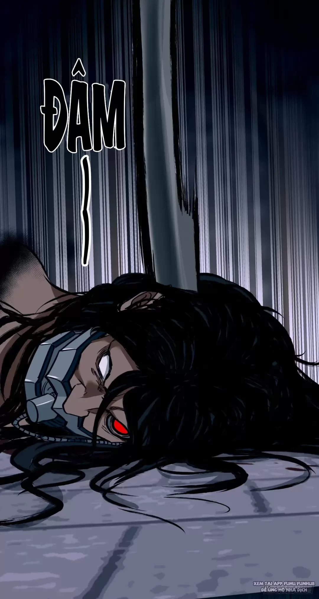 Truyền Kỳ Thái Lạc Chapter 43 - Trang 3