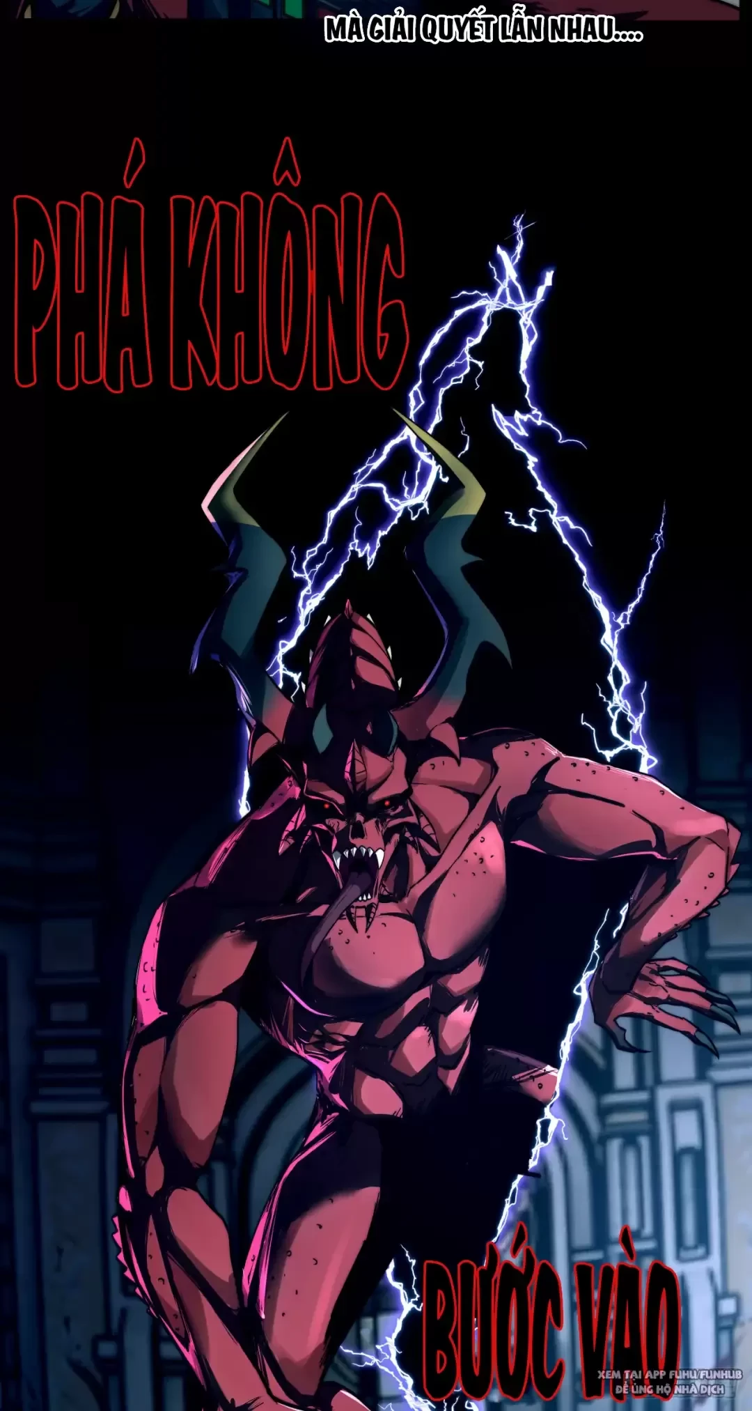 Truyền Kỳ Thái Lạc Chapter 43 - Trang 3