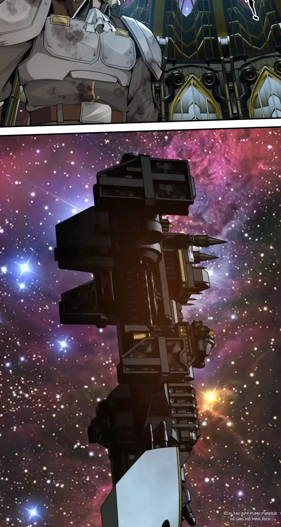 Truyền Kỳ Thái Lạc Chapter 44 - Trang 3