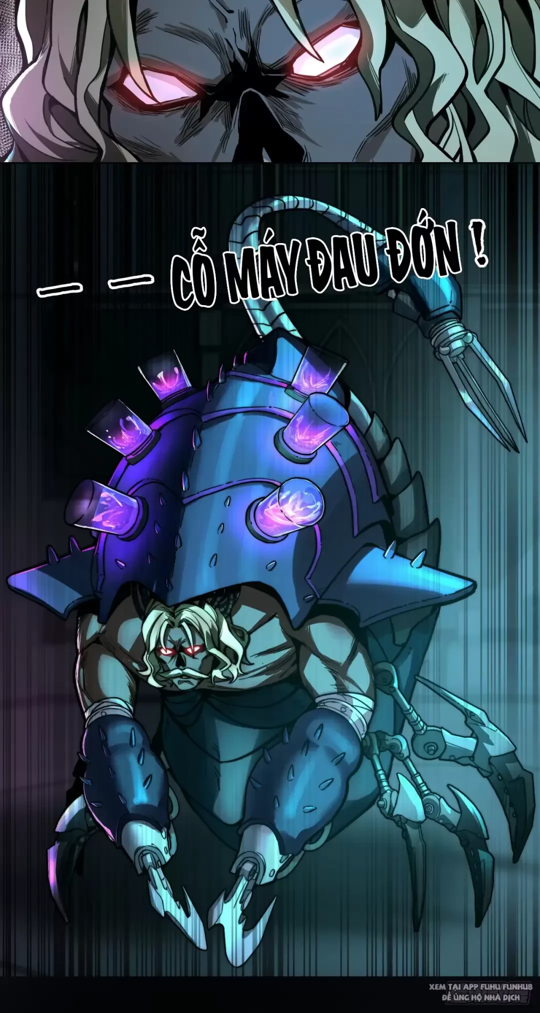 Truyền Kỳ Thái Lạc Chapter 45 - Trang 3