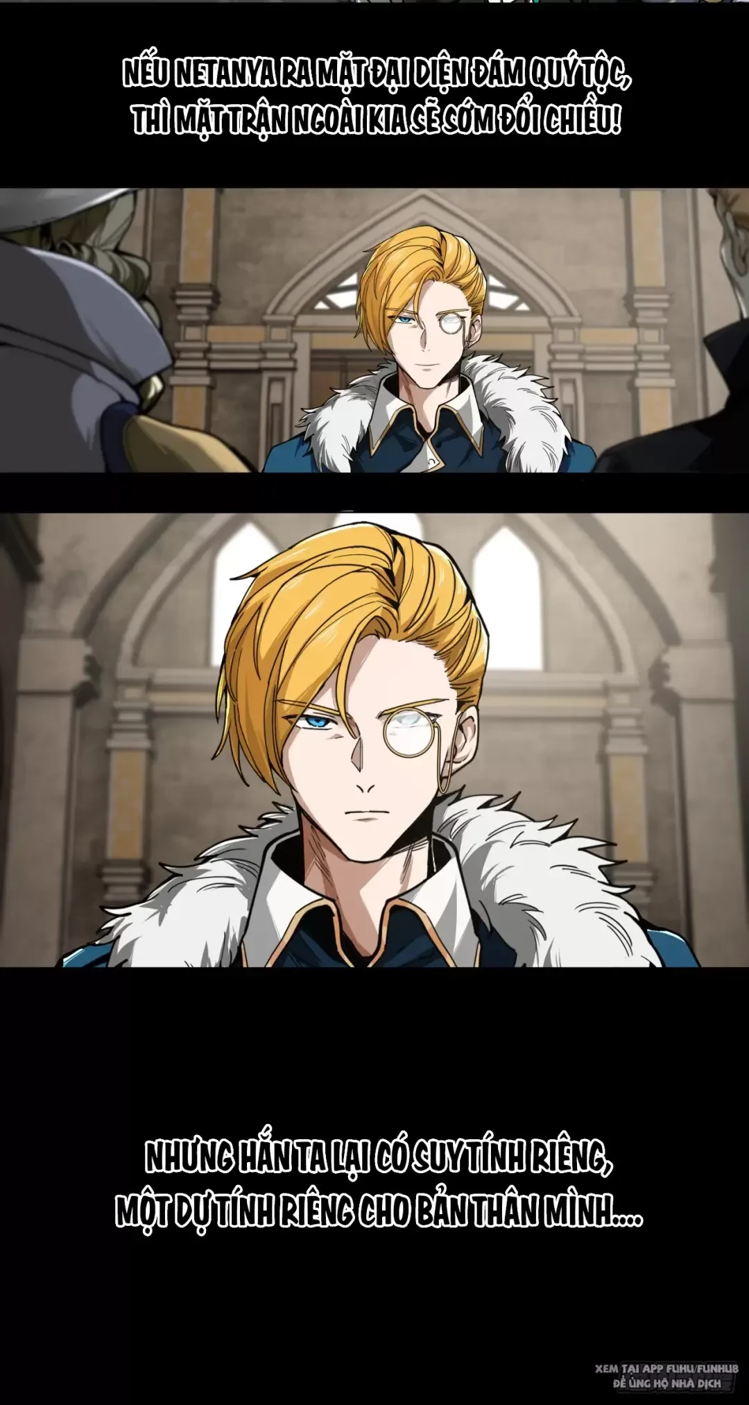 Truyền Kỳ Thái Lạc Chapter 45 - Trang 3