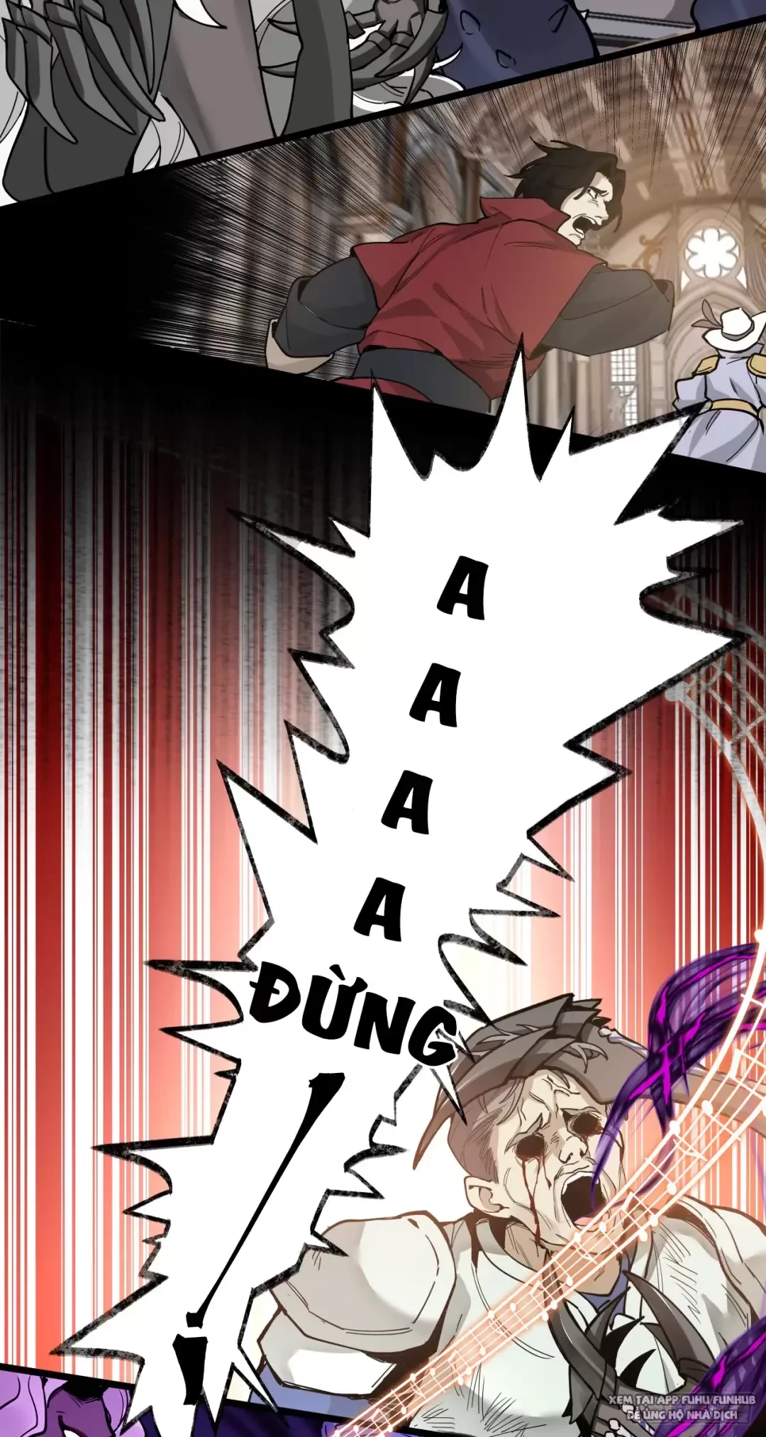 Truyền Kỳ Thái Lạc Chapter 45 - Trang 3