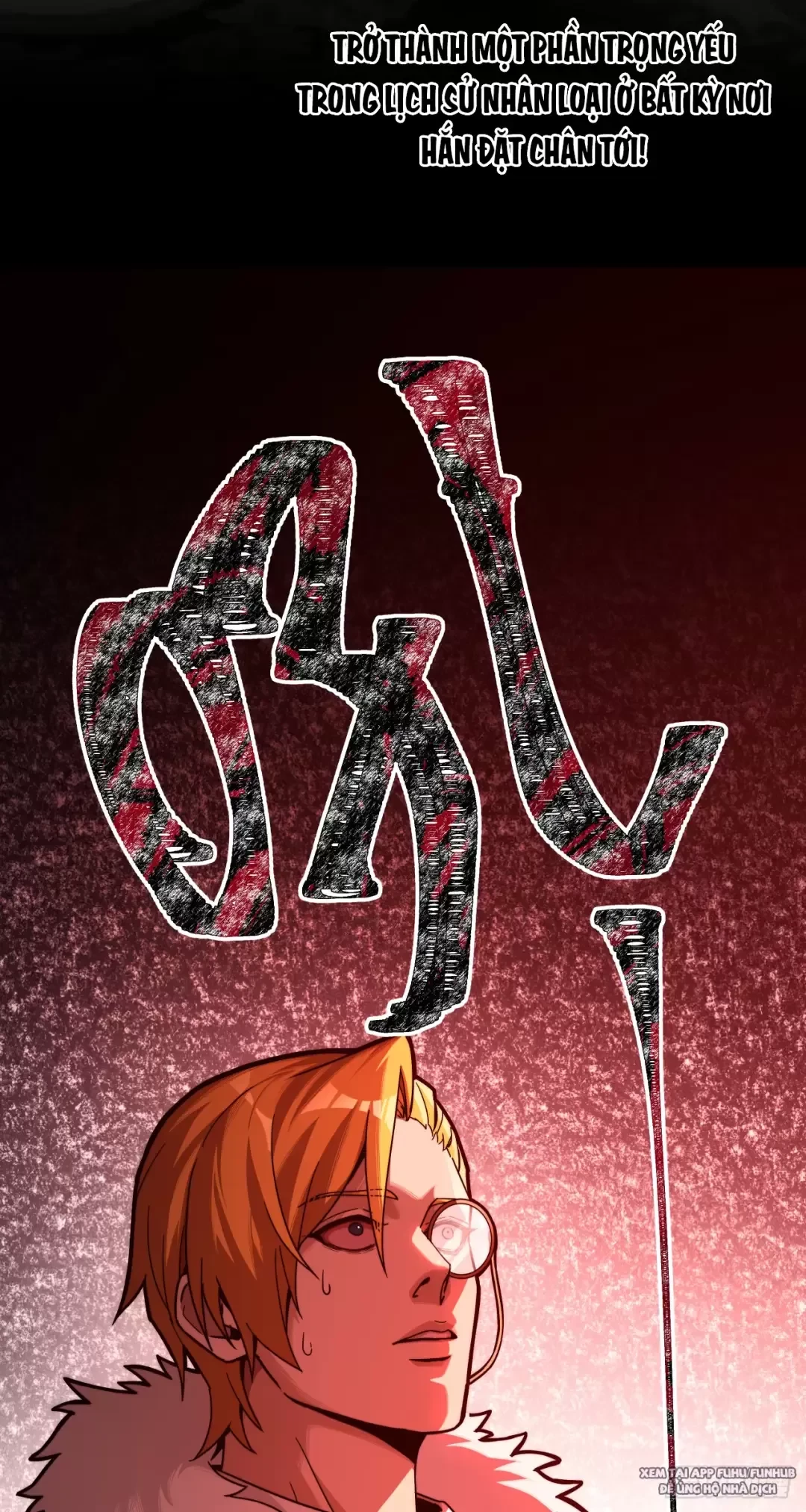 Truyền Kỳ Thái Lạc Chapter 45 - Trang 3