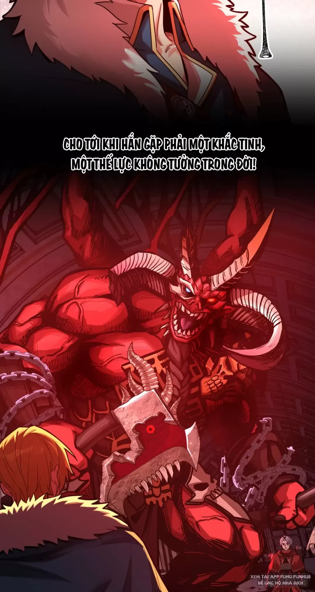 Truyền Kỳ Thái Lạc Chapter 45 - Trang 3