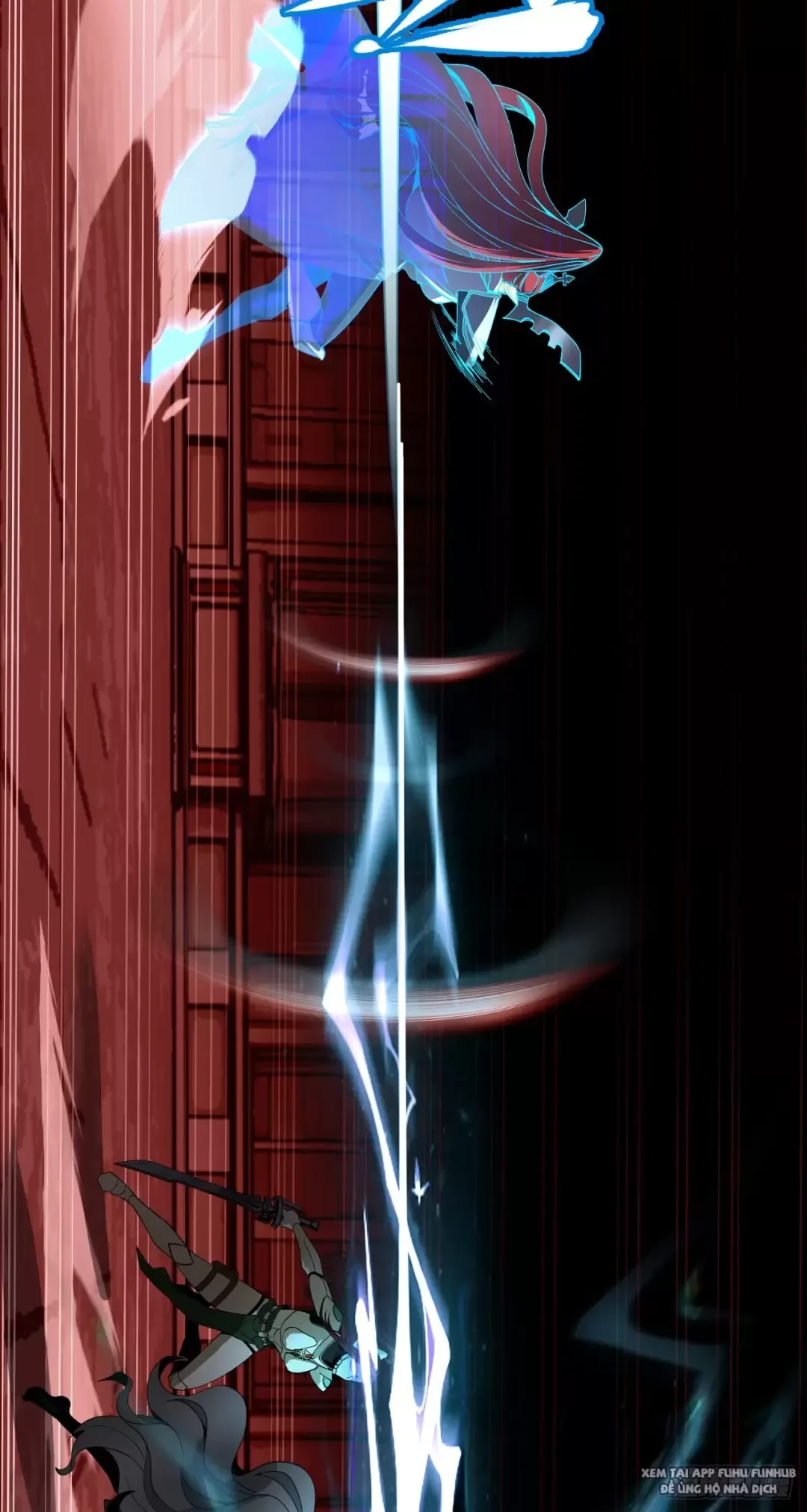 Truyền Kỳ Thái Lạc Chapter 45 - Trang 3