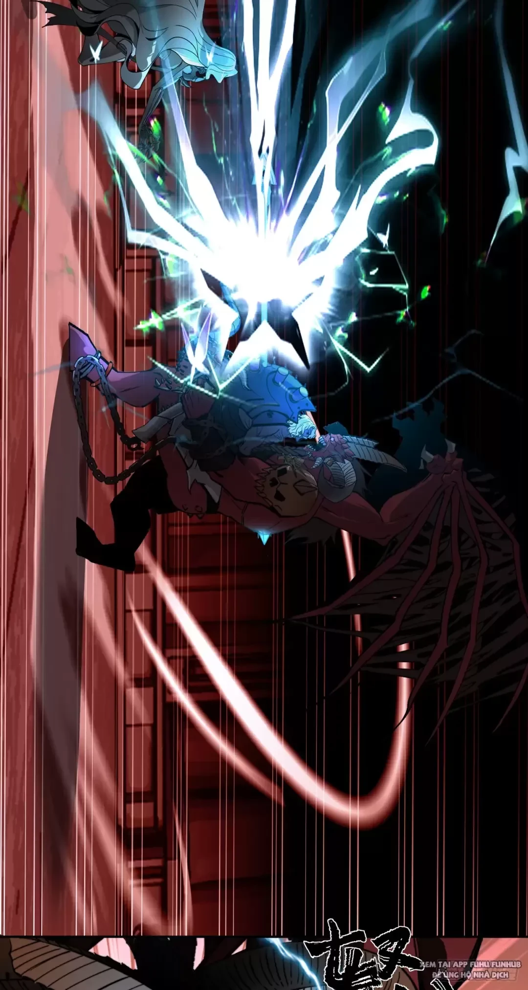 Truyền Kỳ Thái Lạc Chapter 45 - Trang 3