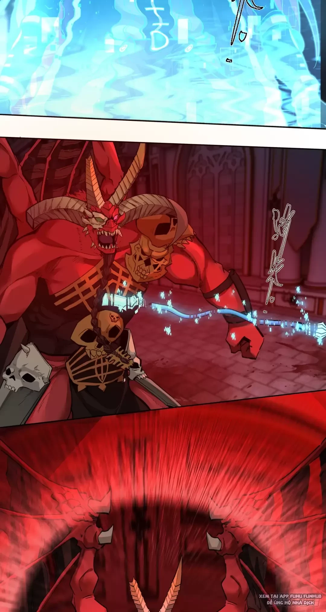 Truyền Kỳ Thái Lạc Chapter 45 - Trang 3