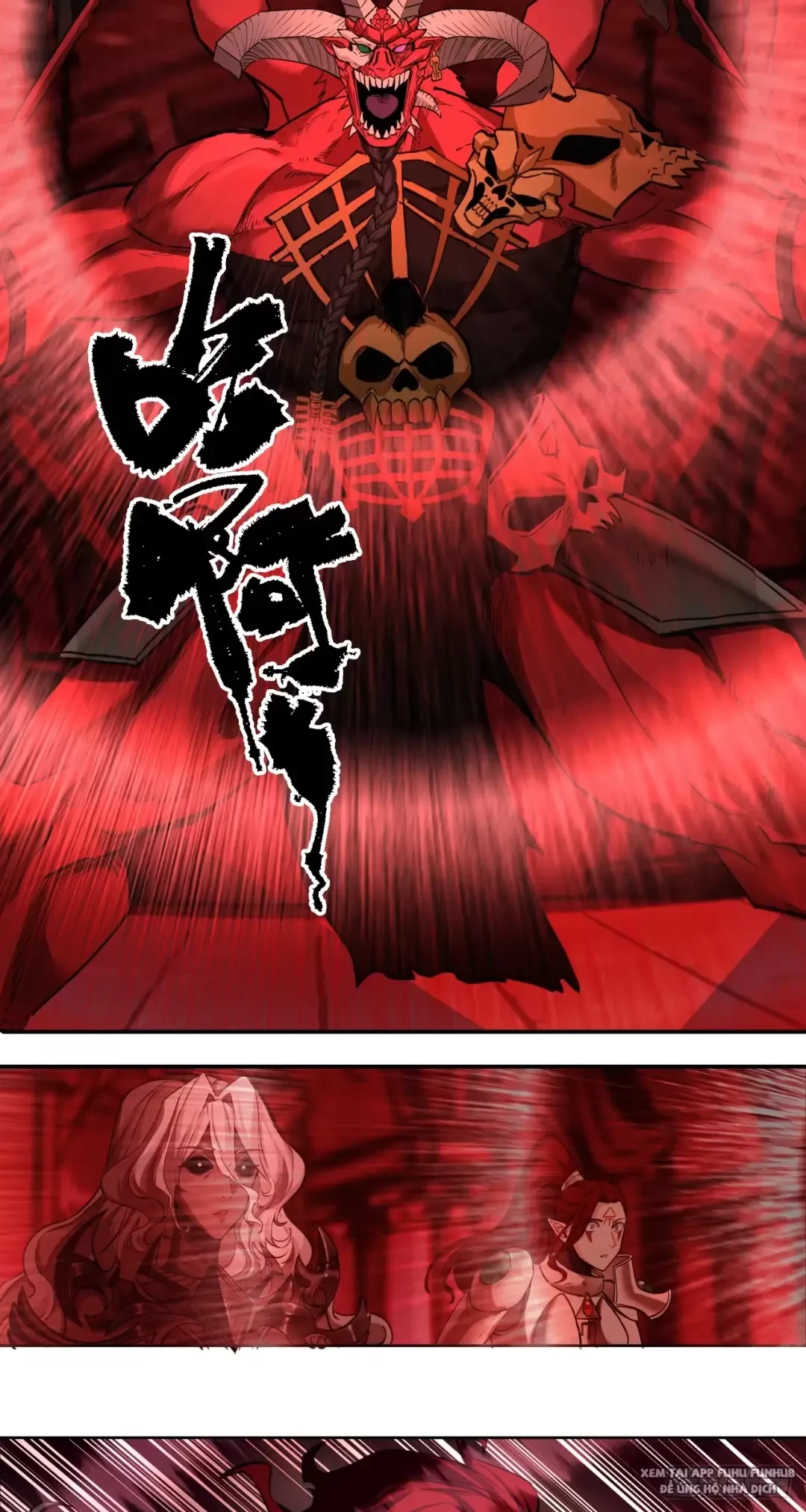 Truyền Kỳ Thái Lạc Chapter 45 - Trang 3