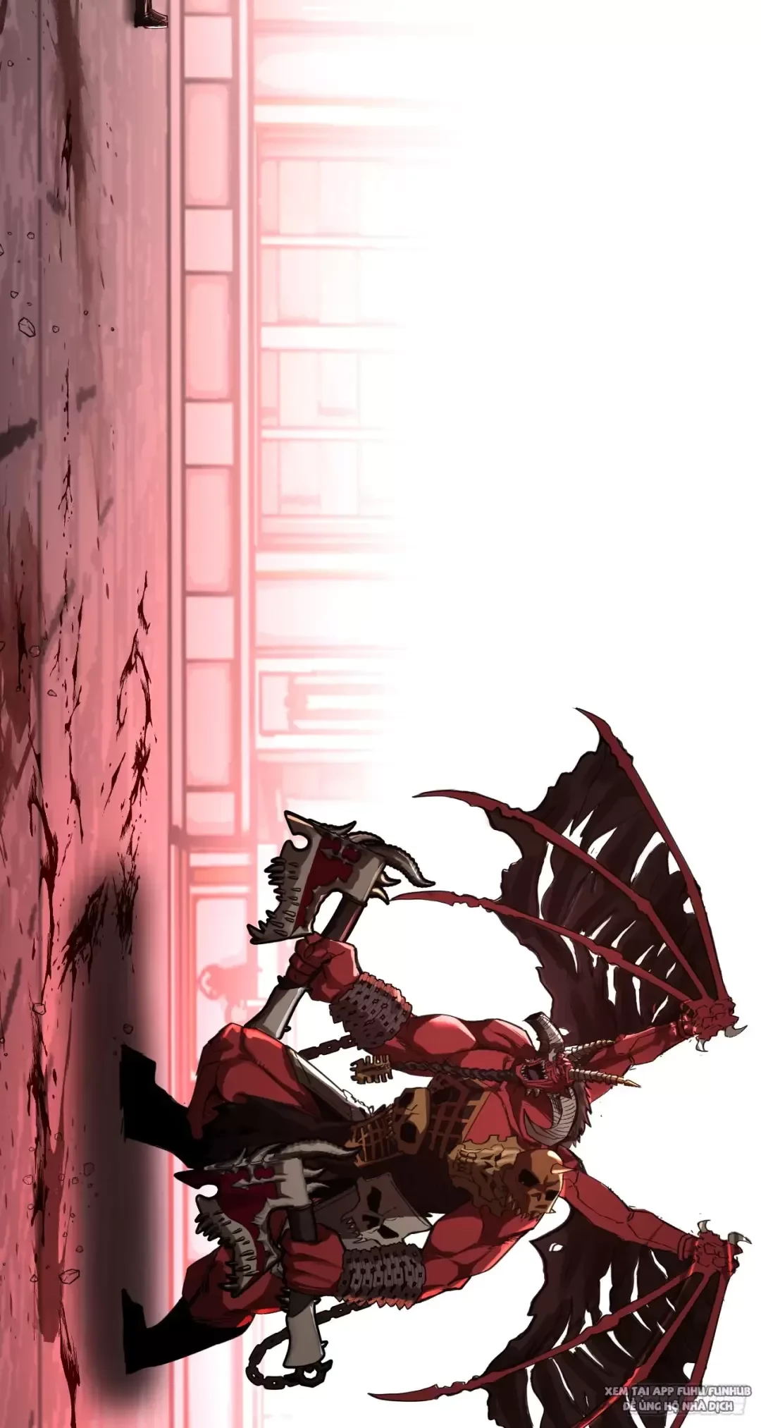 Truyền Kỳ Thái Lạc Chapter 45 - Trang 3