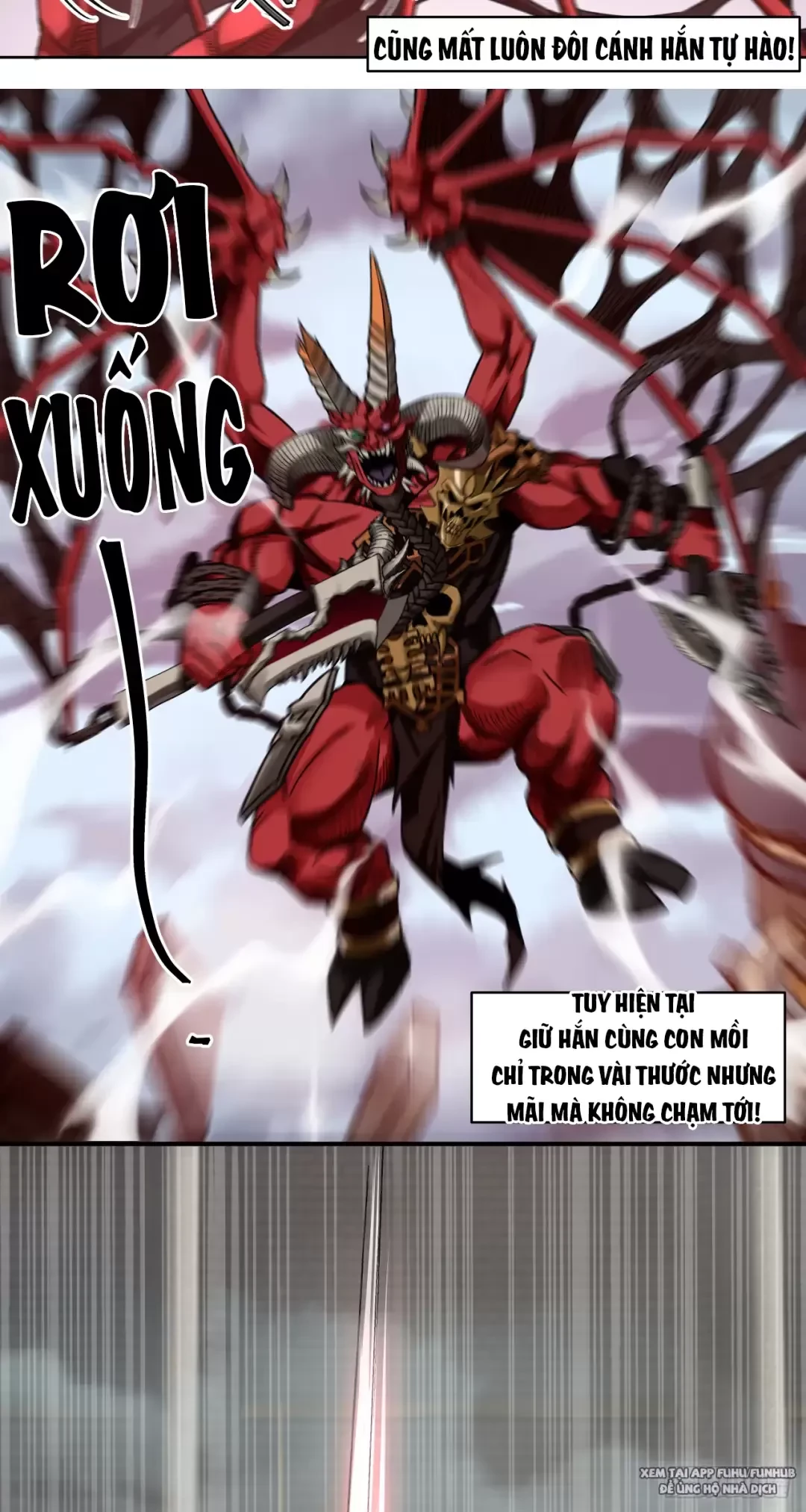 Truyền Kỳ Thái Lạc Chapter 46 - Trang 3