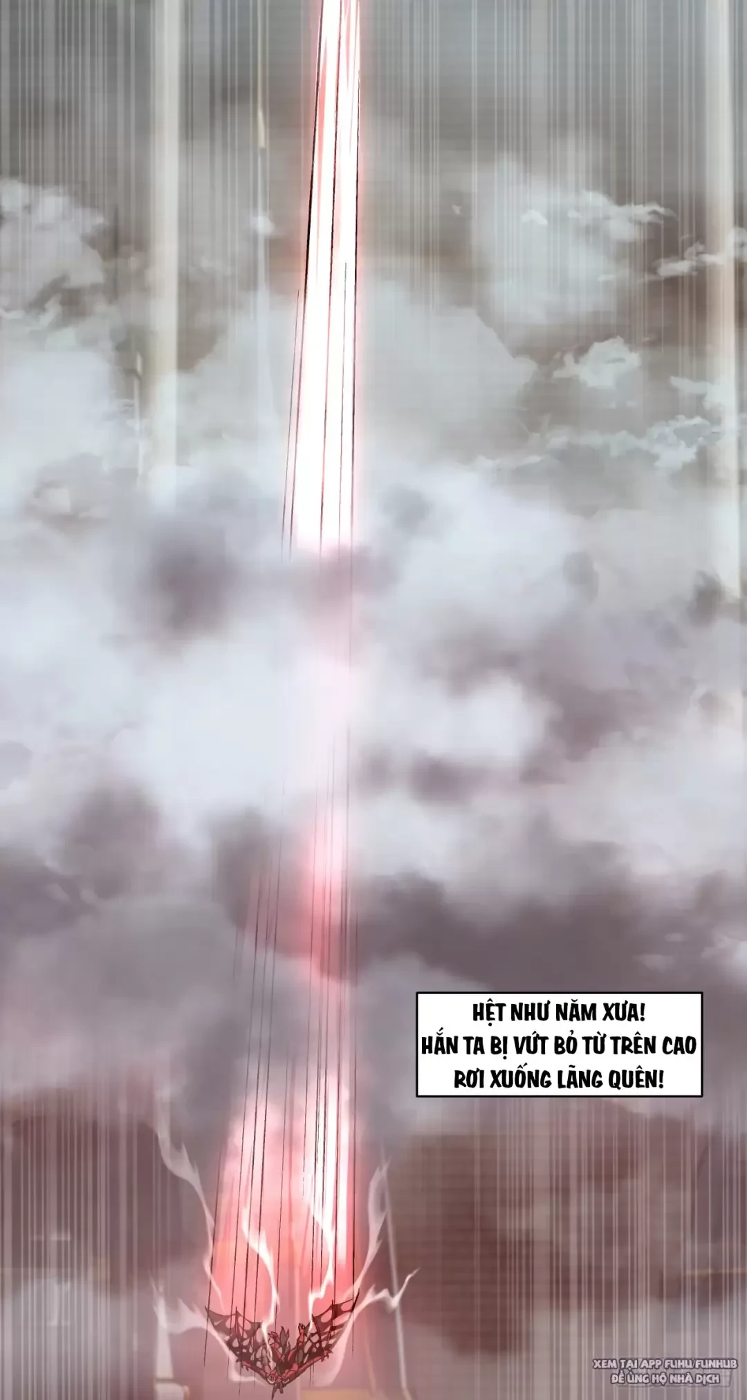 Truyền Kỳ Thái Lạc Chapter 46 - Trang 3