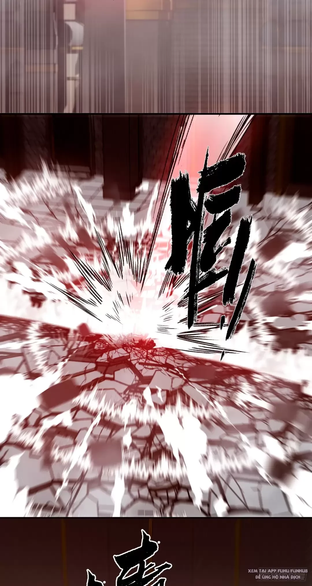 Truyền Kỳ Thái Lạc Chapter 46 - Trang 3