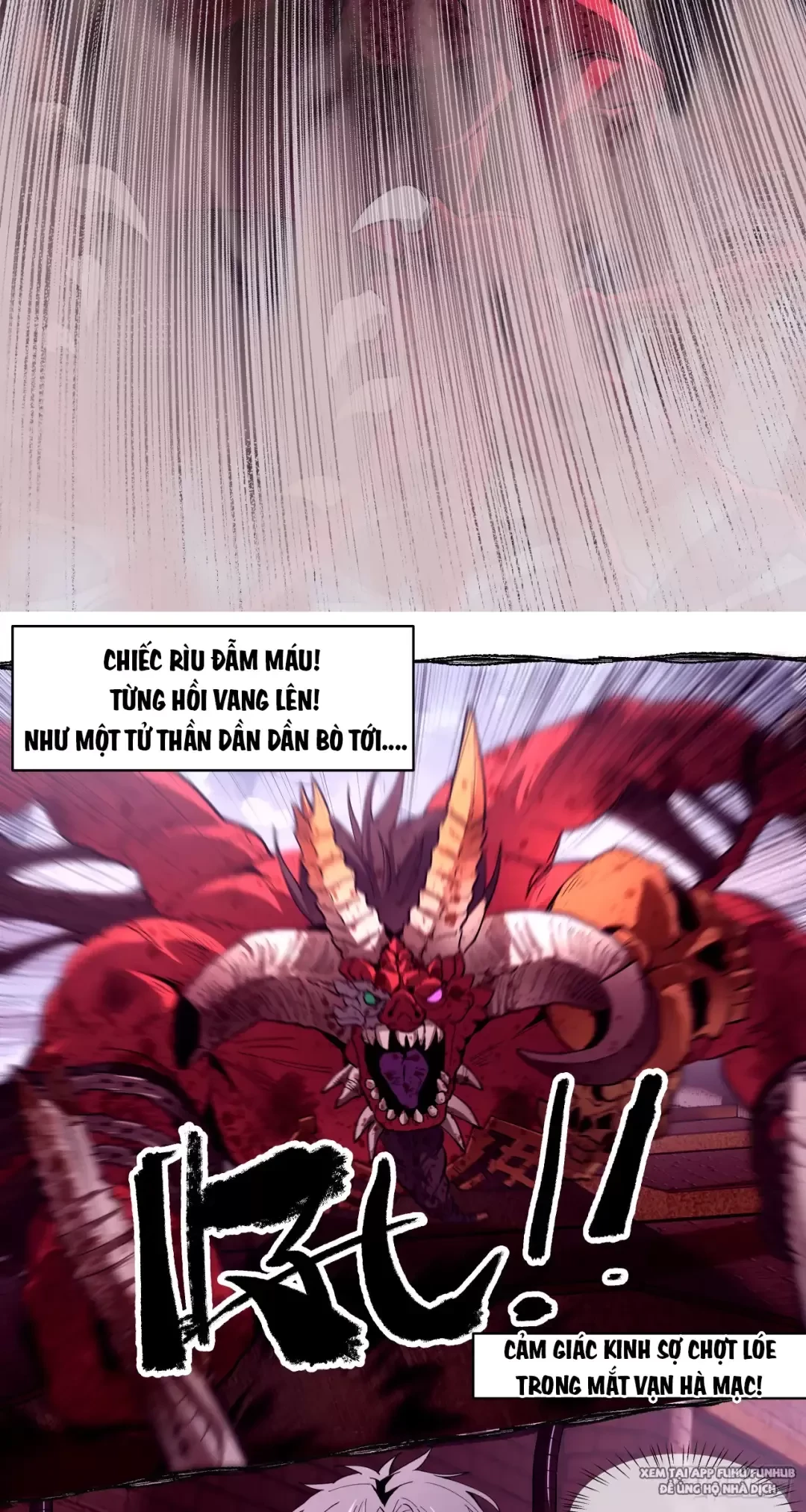 Truyền Kỳ Thái Lạc Chapter 46 - Trang 3