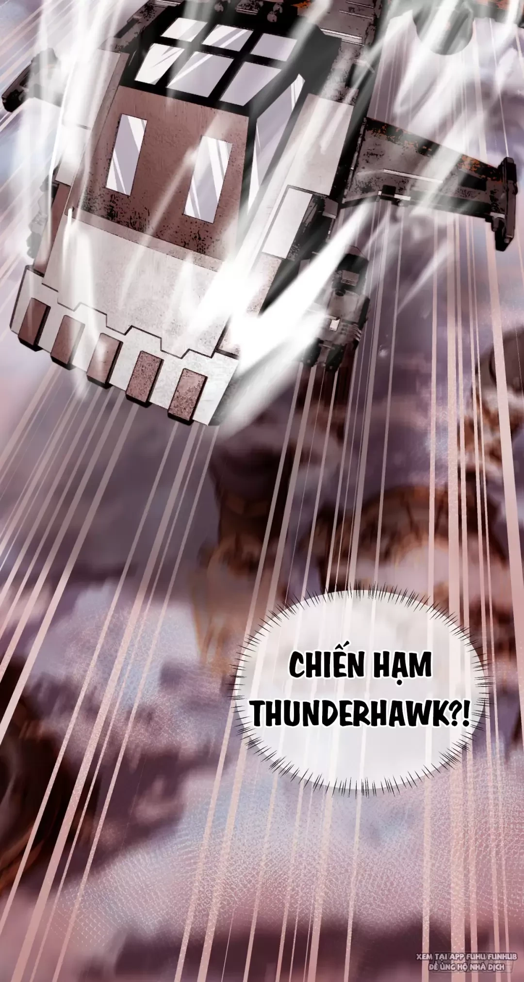 Truyền Kỳ Thái Lạc Chapter 46 - Trang 3