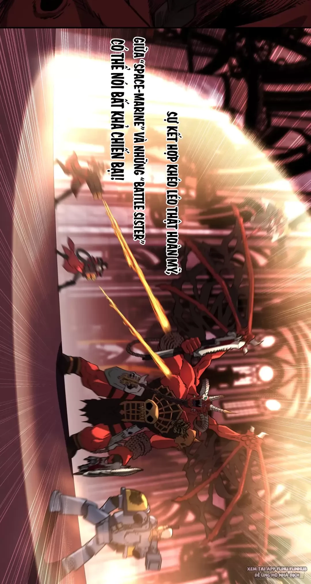 Truyền Kỳ Thái Lạc Chapter 47 - Trang 3